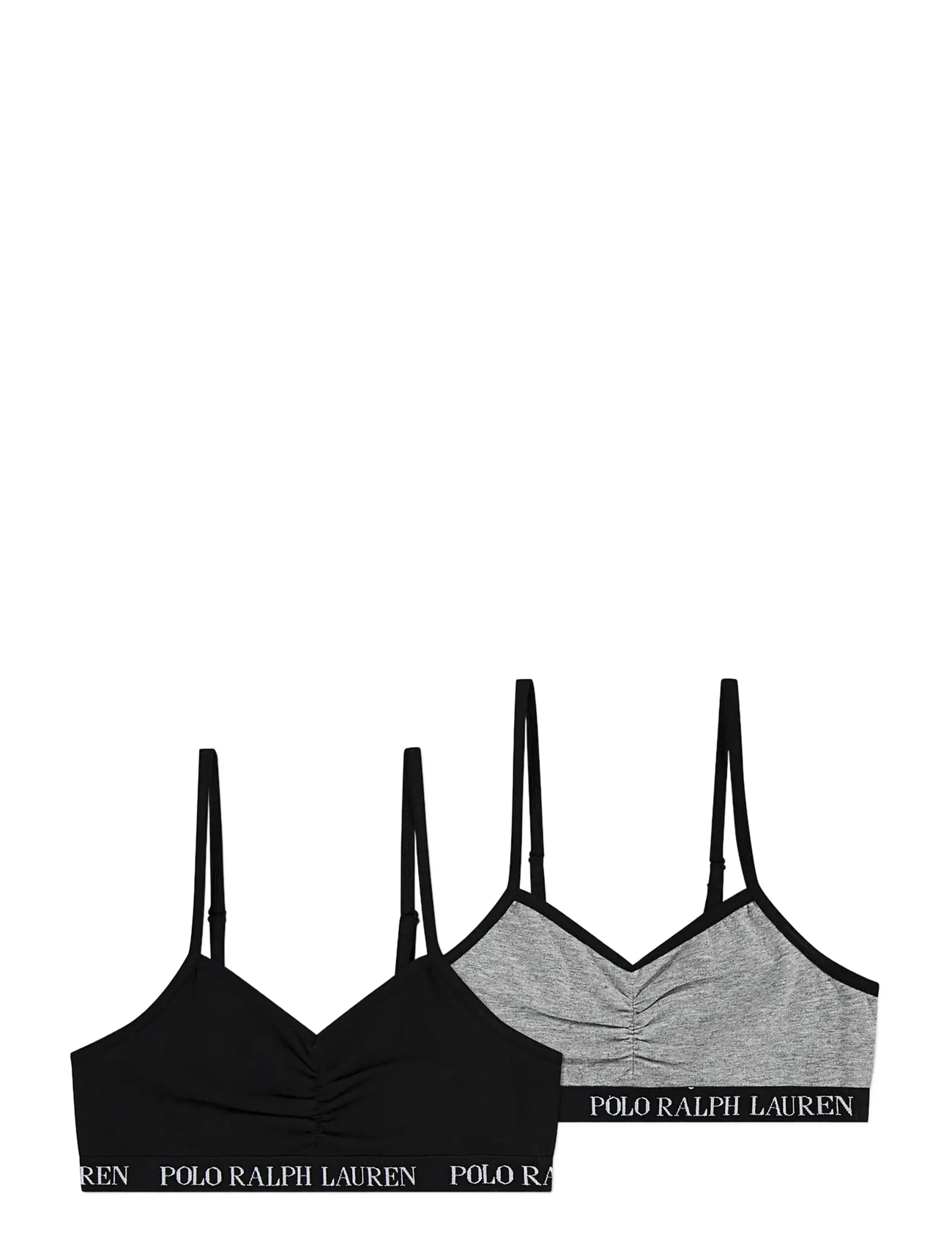 Ralph Lauren Kids UD-UNDERWEAR - Kleidung - POLO BLACK / black