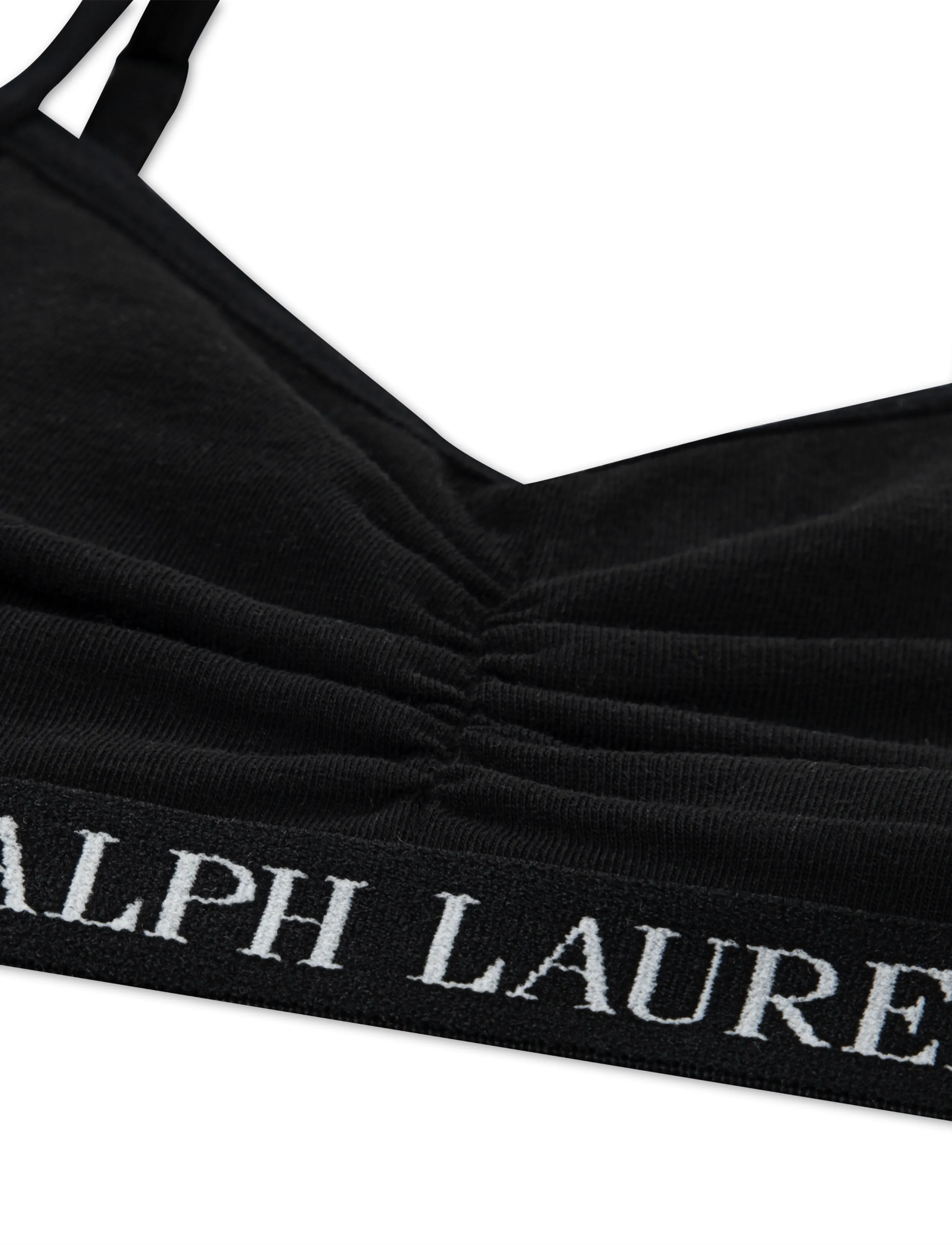 Ralph Lauren Kids - UD-UNDERWEAR - toppar - polo black - 3