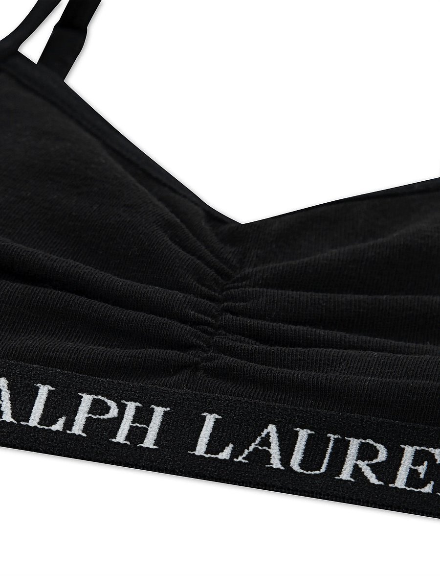 Ralph Lauren Kids - UD-UNDERWEAR - toppar - polo black - 3