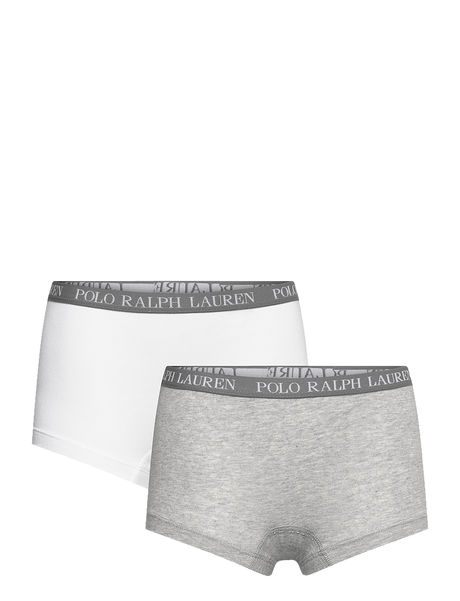 Ralph Lauren Kids - BR-BRIEF - kalsonger - andover heather - 0