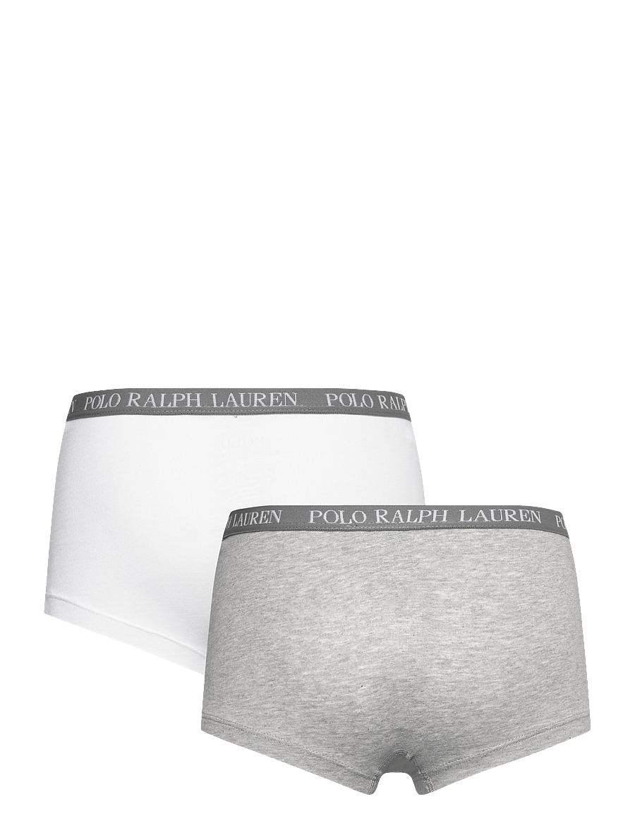 Ralph Lauren Kids - BR-BRIEF - kalsonger - andover heather - 1