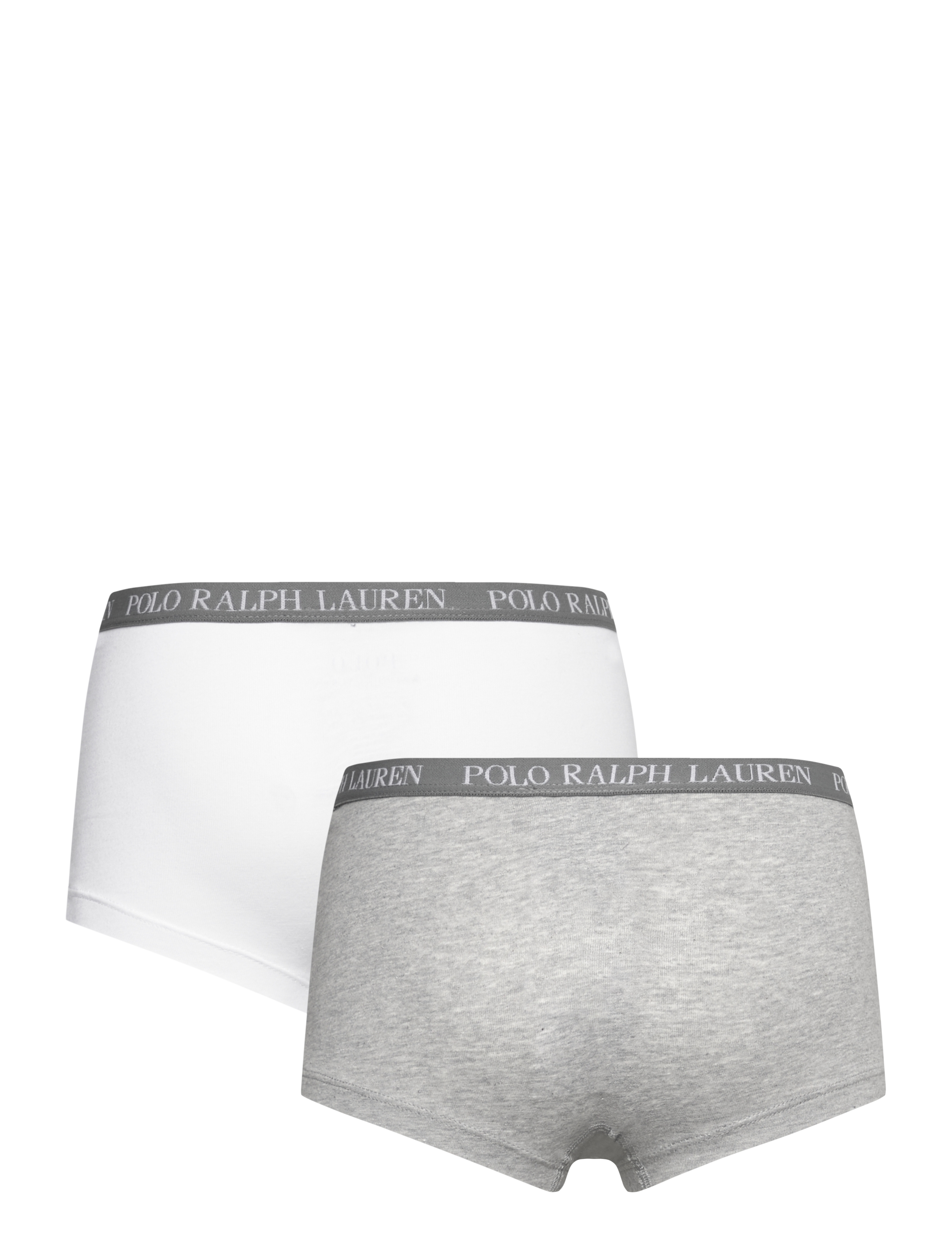 Ralph Lauren Kids - BR-BRIEF - underbukser - andover heather - 1