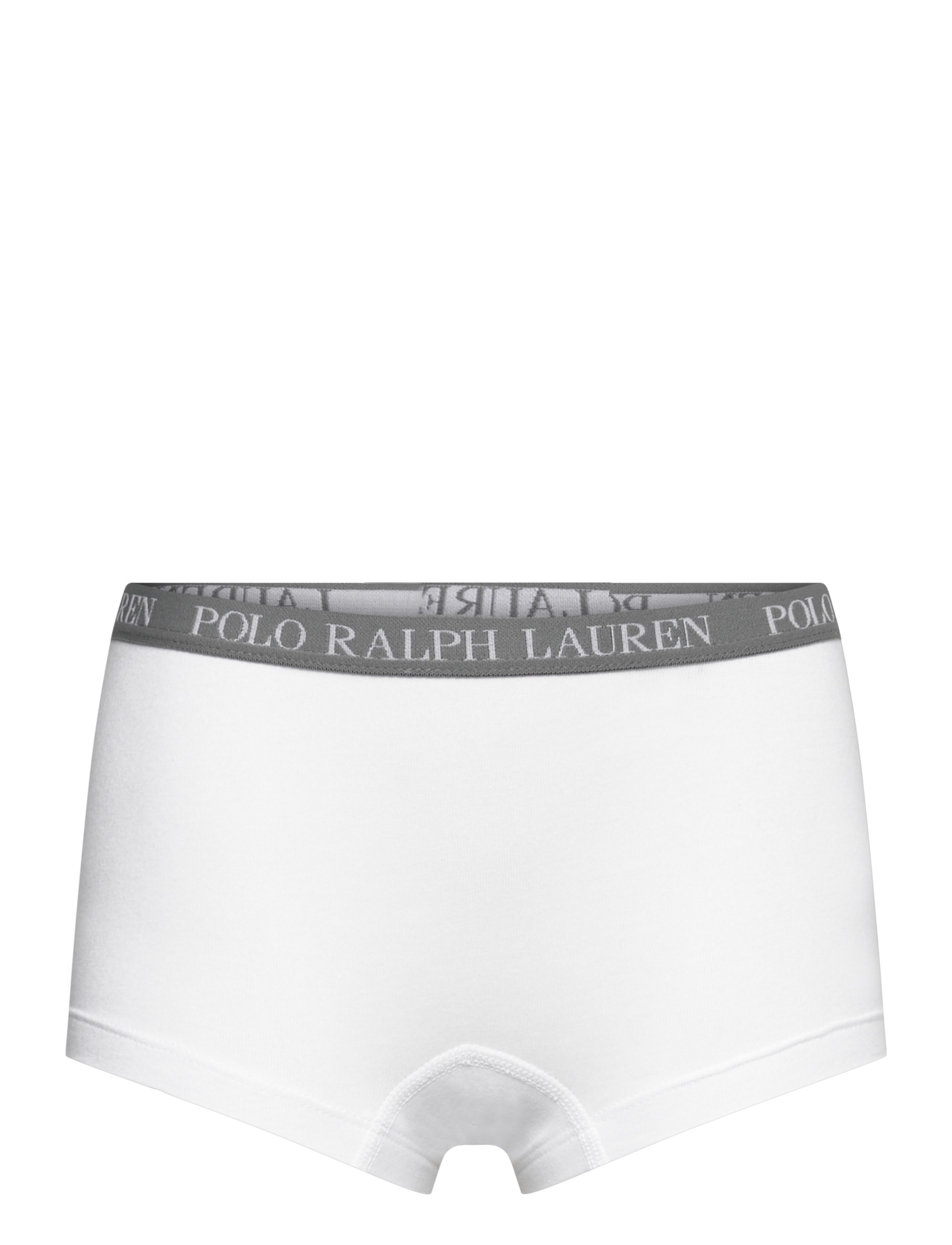 Ralph Lauren Kids - BR-BRIEF - underbukser - andover heather - 2