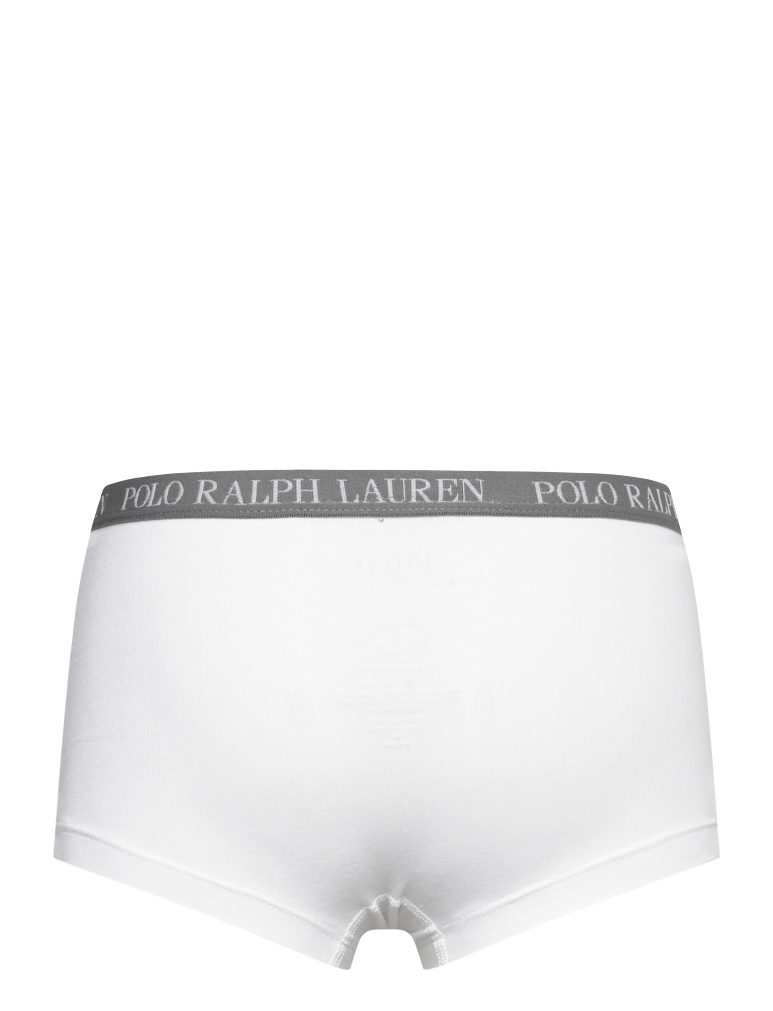 Ralph Lauren Kids - BR-BRIEF - underbukser - andover heather - 3