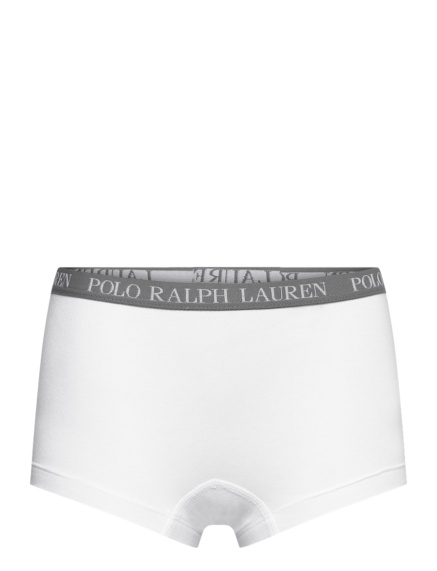 Ralph Lauren Kids - BR-BRIEF - kalsonger - andover heather - 2