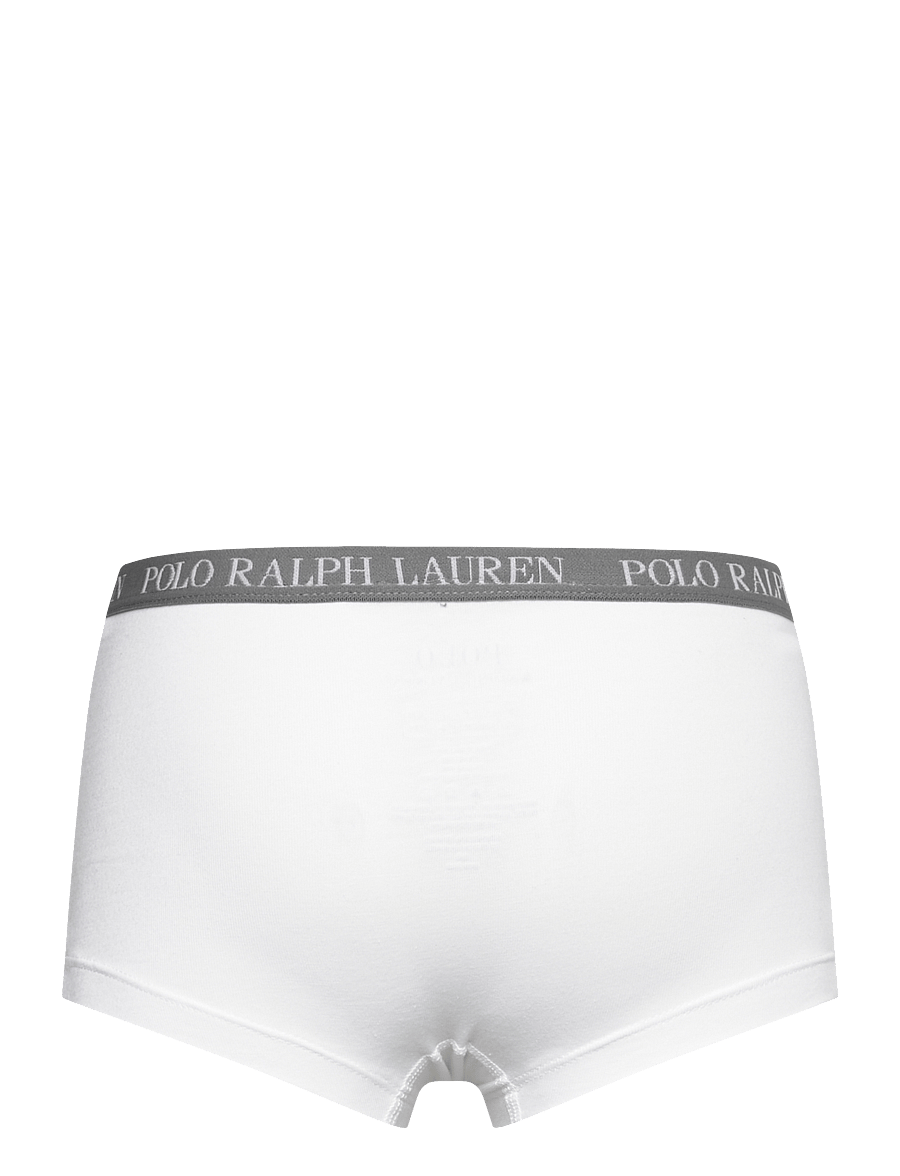 Ralph Lauren Kids - BR-BRIEF - kalsonger - andover heather - 3