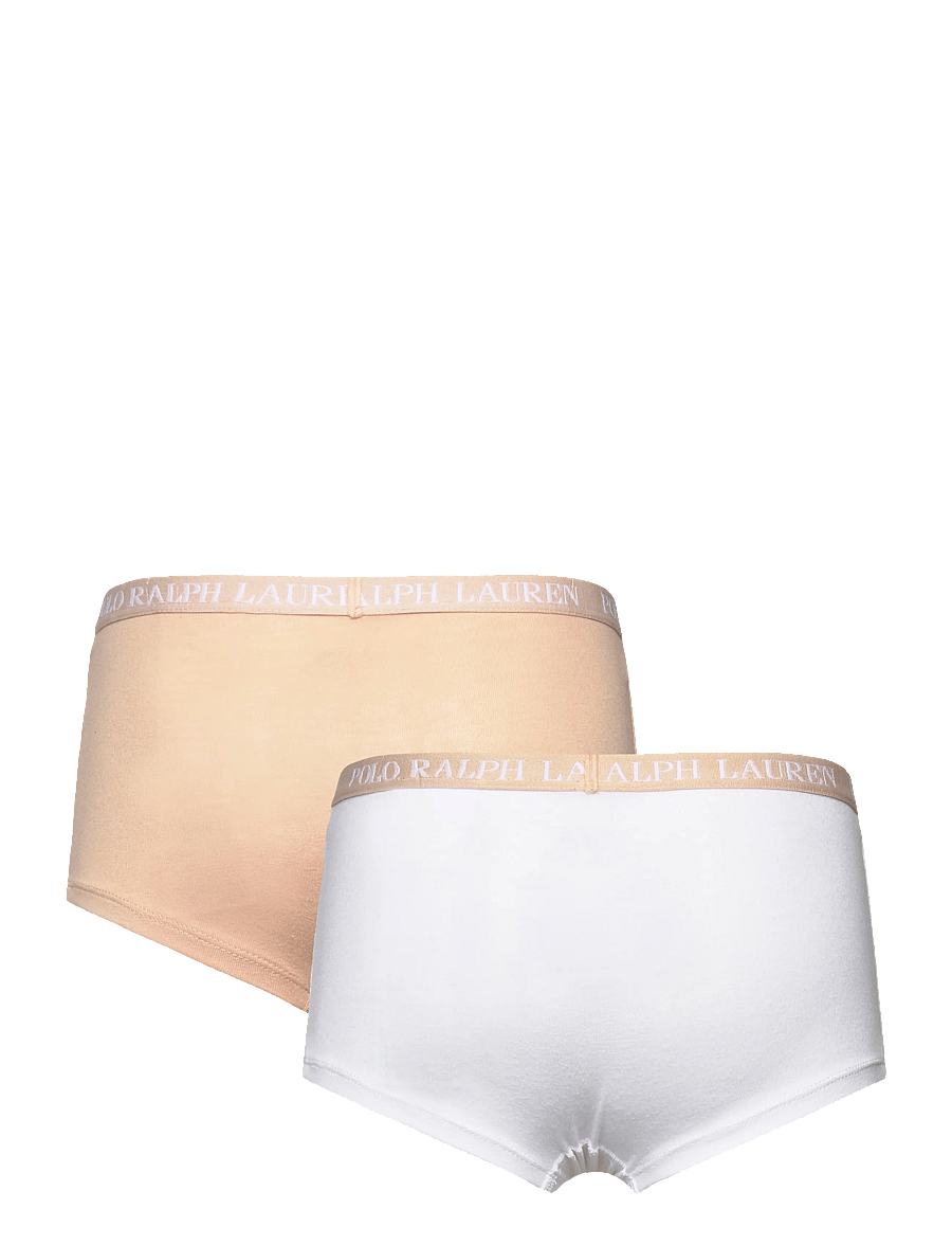 Ralph Lauren Kids - BR-BRIEF - underbukser - beige - 1