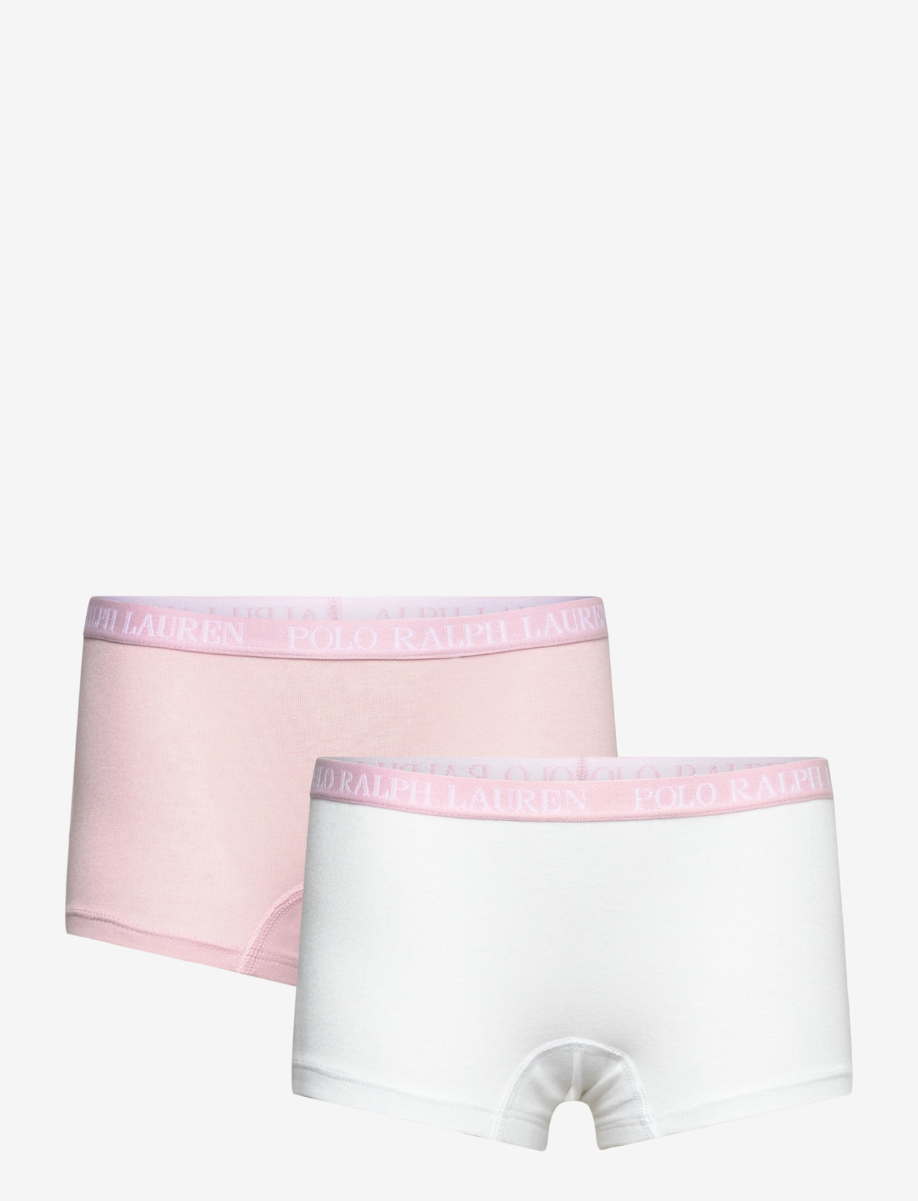 Ralph Lauren Kids - BR-BRIEF - unterhosen - hint of pink - 0