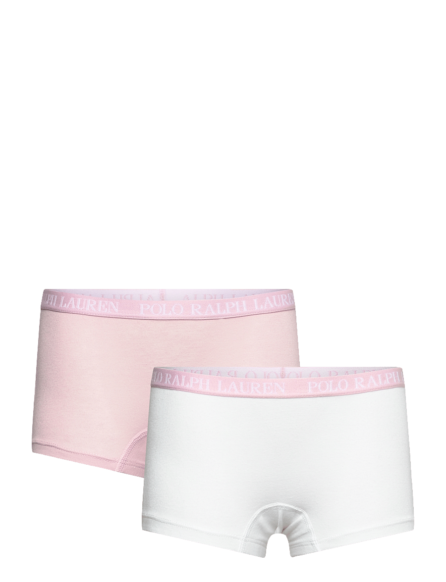 Ralph Lauren Kids - BR-BRIEF - kalsonger - hint of pink - 0