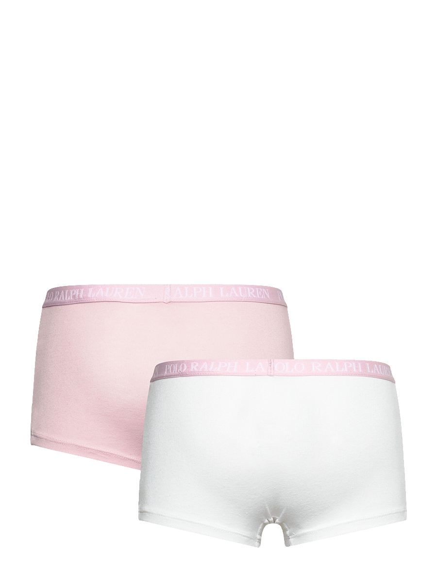 Ralph Lauren Kids - BR-BRIEF - kalsonger - hint of pink - 1