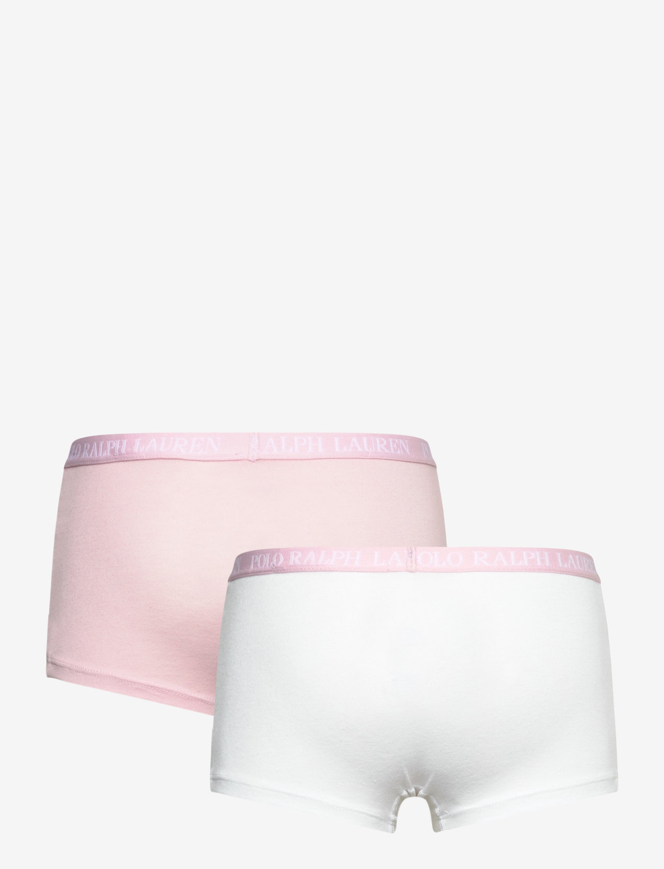 Ralph Lauren Kids - BR-BRIEF - unterhosen - hint of pink - 1
