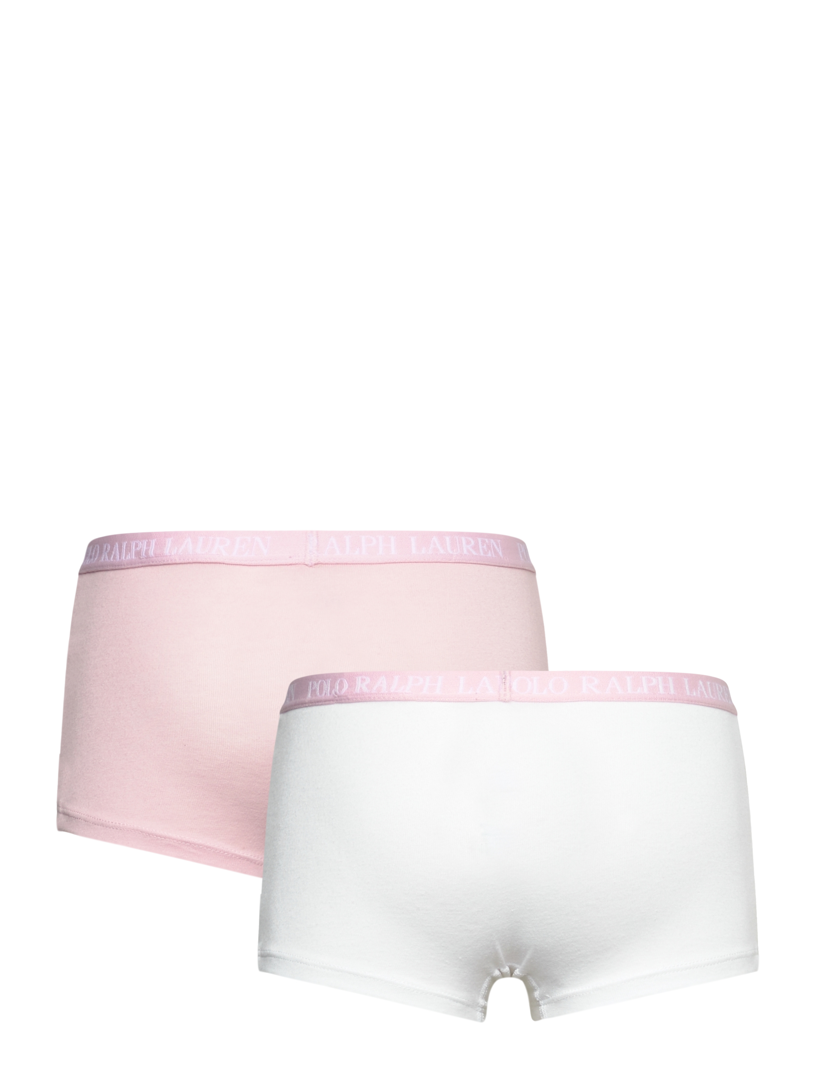 Ralph Lauren Kids - BR-BRIEF - unterhosen - hint of pink - 1
