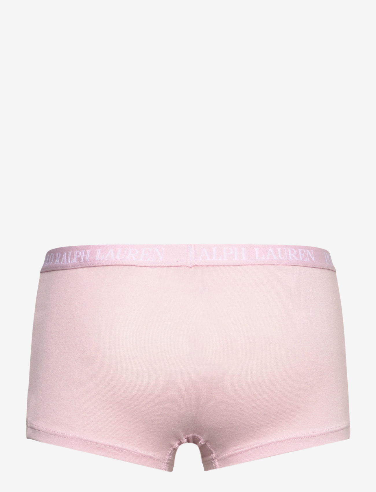 Ralph Lauren Kids - BR-BRIEF - unterhosen - hint of pink - 3