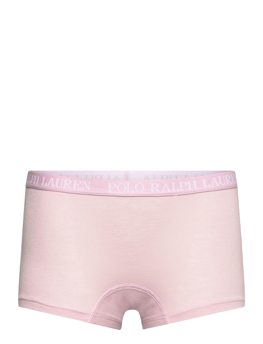 Ralph Lauren Kids - BR-BRIEF - kalsonger - hint of pink - 2