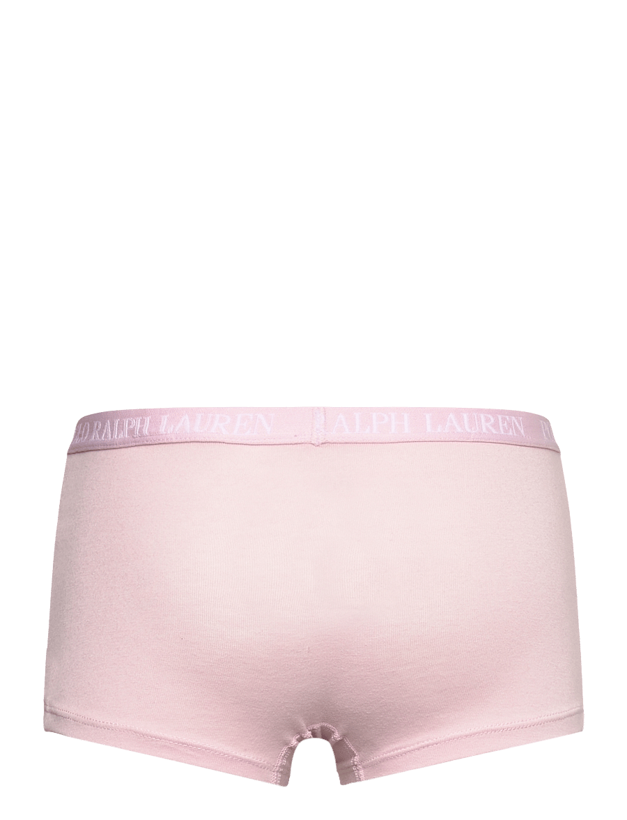Ralph Lauren Kids - BR-BRIEF - kalsonger - hint of pink - 3