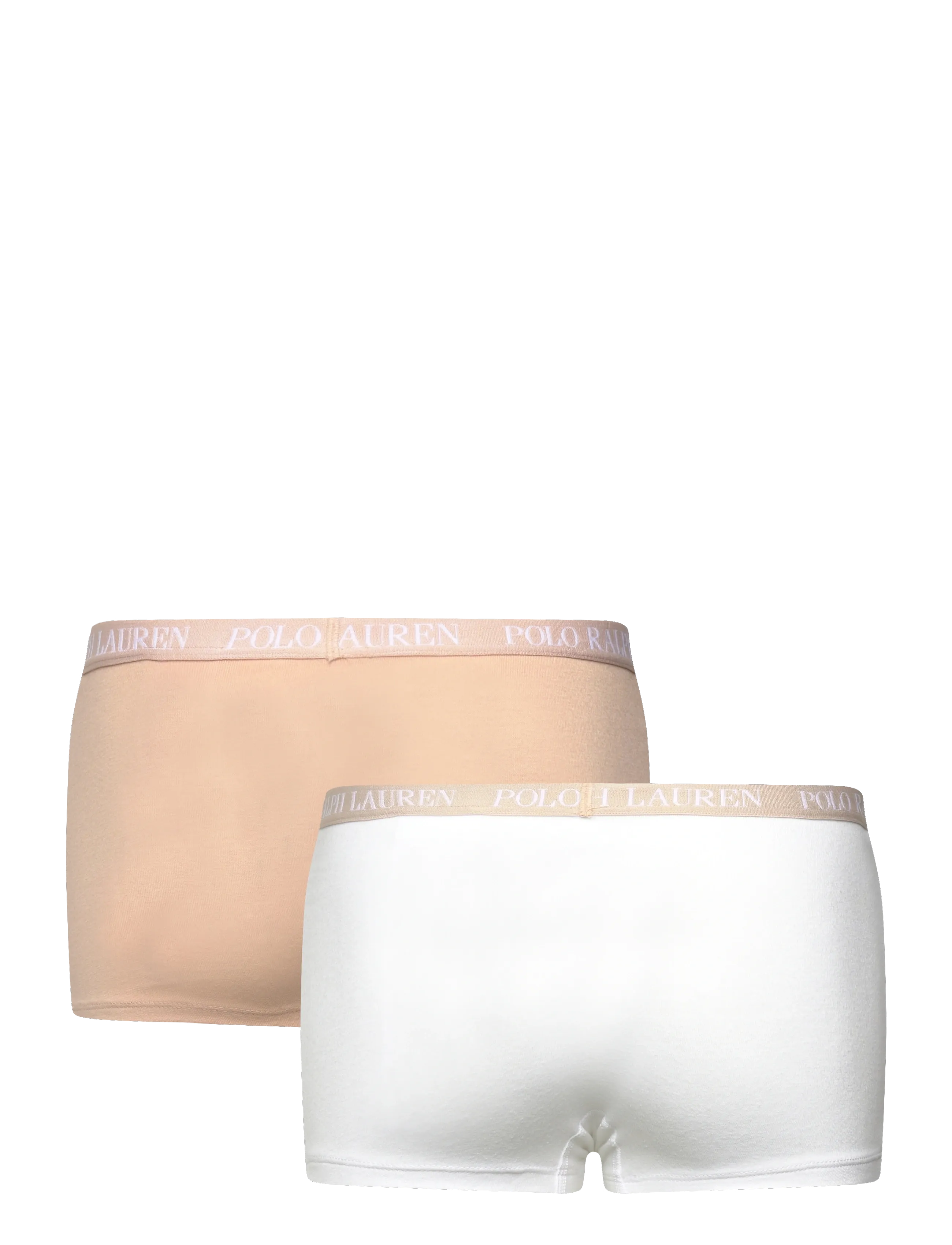 Ralph Lauren Kids - BR-BRIEF - underbukser - light cream - 1