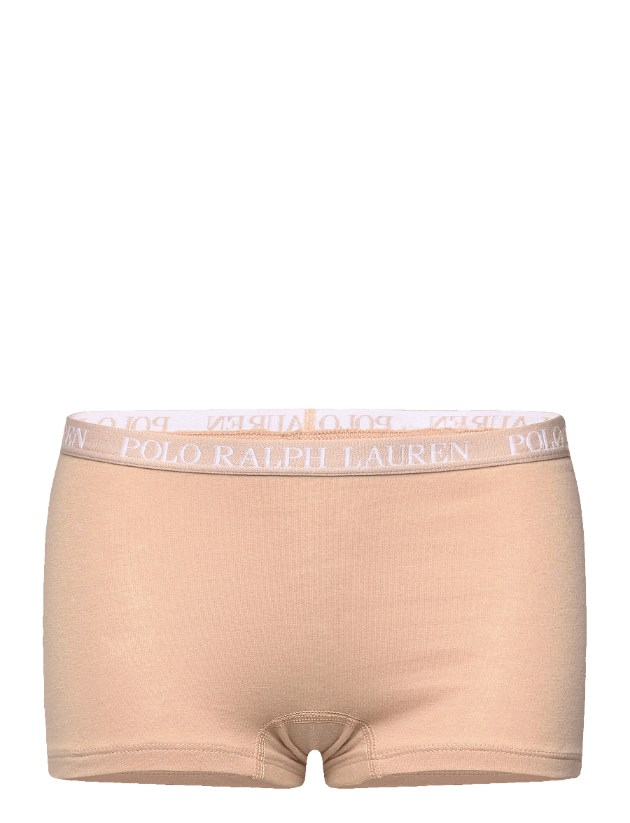 Ralph Lauren Kids - BR-BRIEF - majtki - light cream - 2