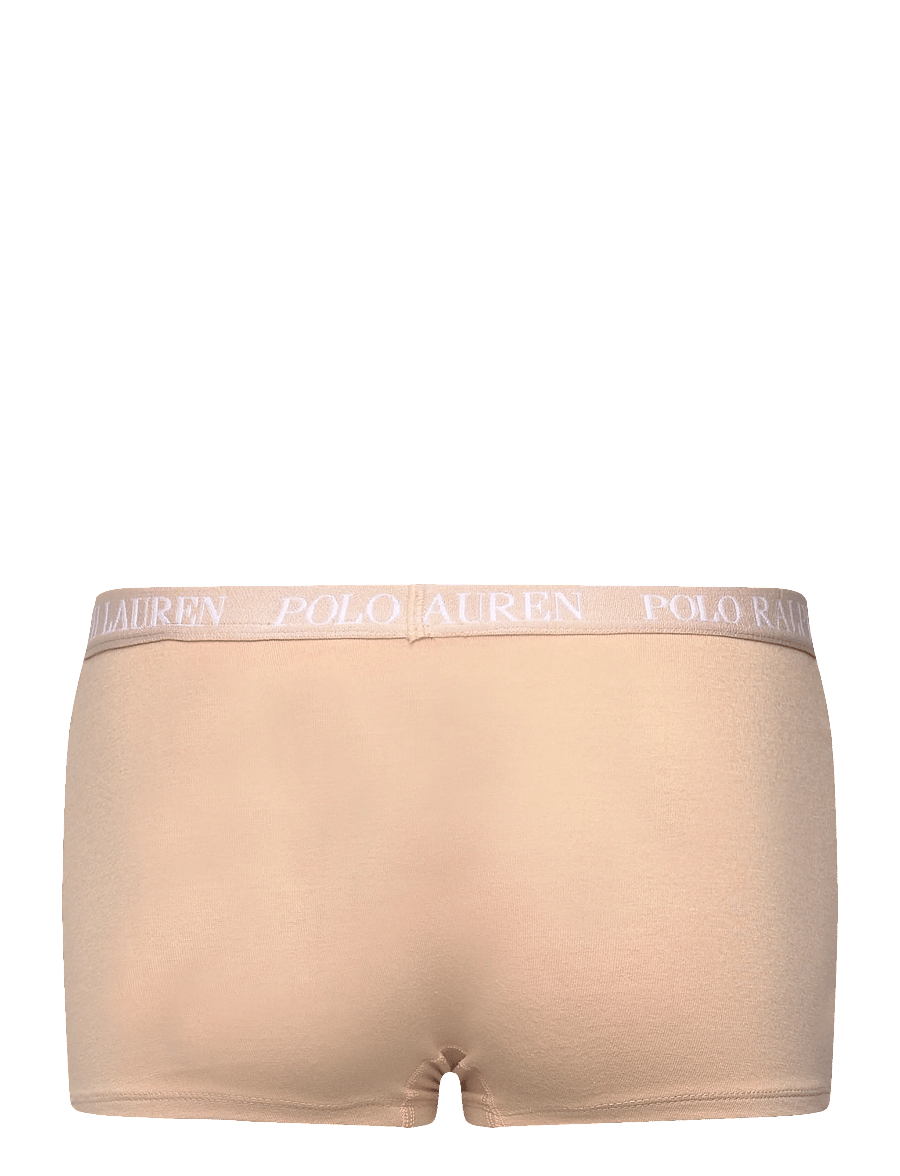 Ralph Lauren Kids - BR-BRIEF - majtki - light cream - 3
