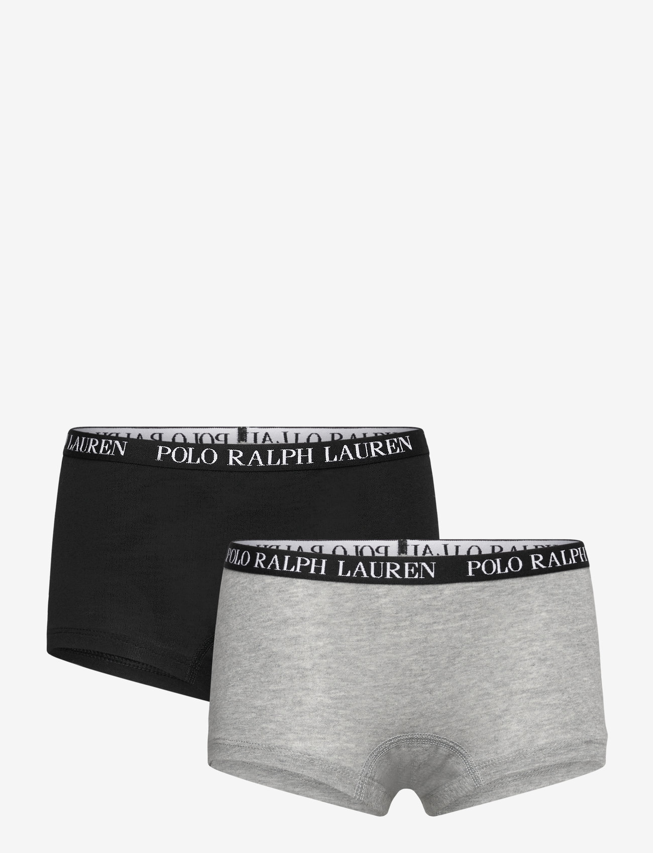 Ralph Lauren Kids - BR-BRIEF - apatinės kelnaitės - polo black - 0