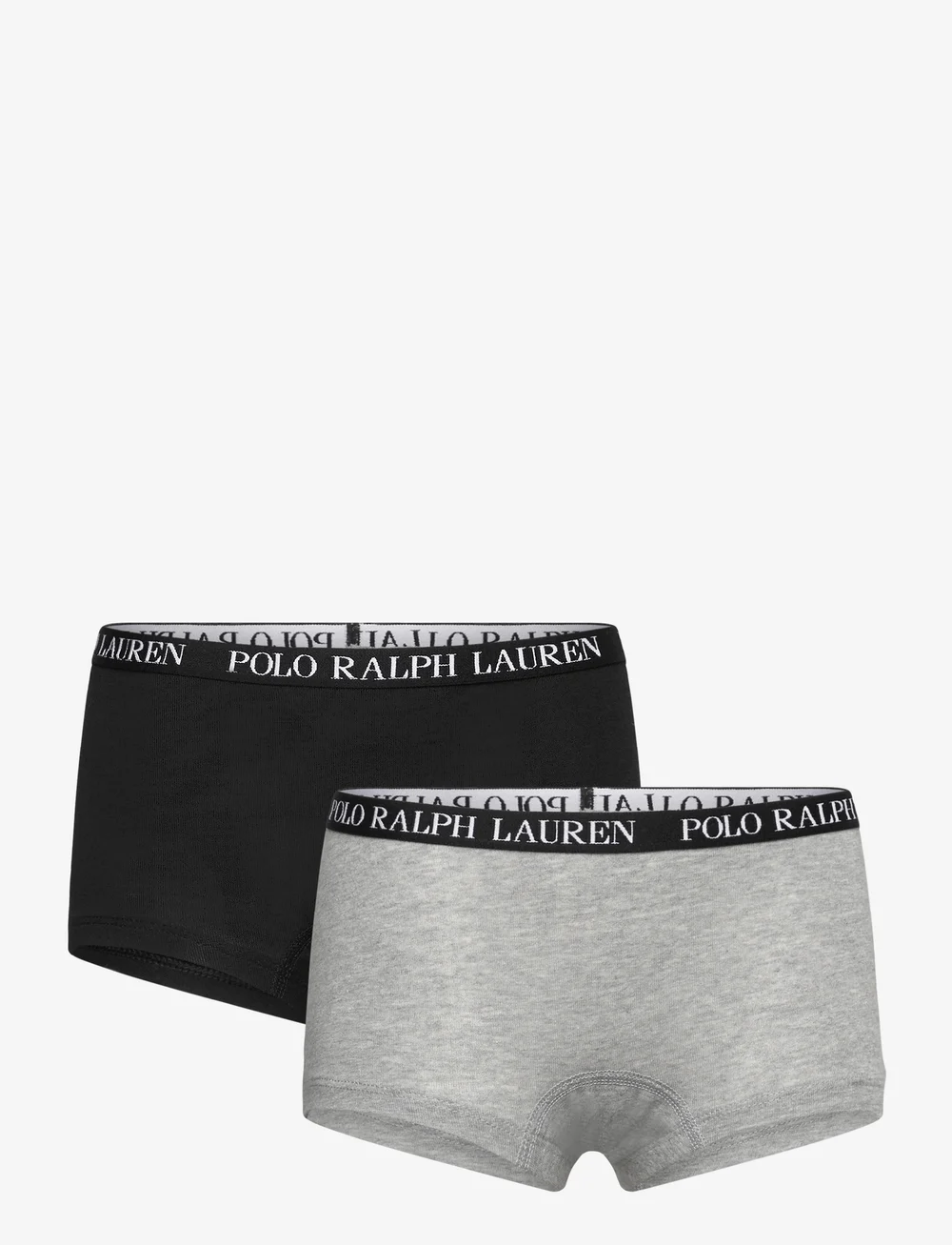 Ralph Lauren Kids - BR-BRIEF - kalsonger - polo black - 0