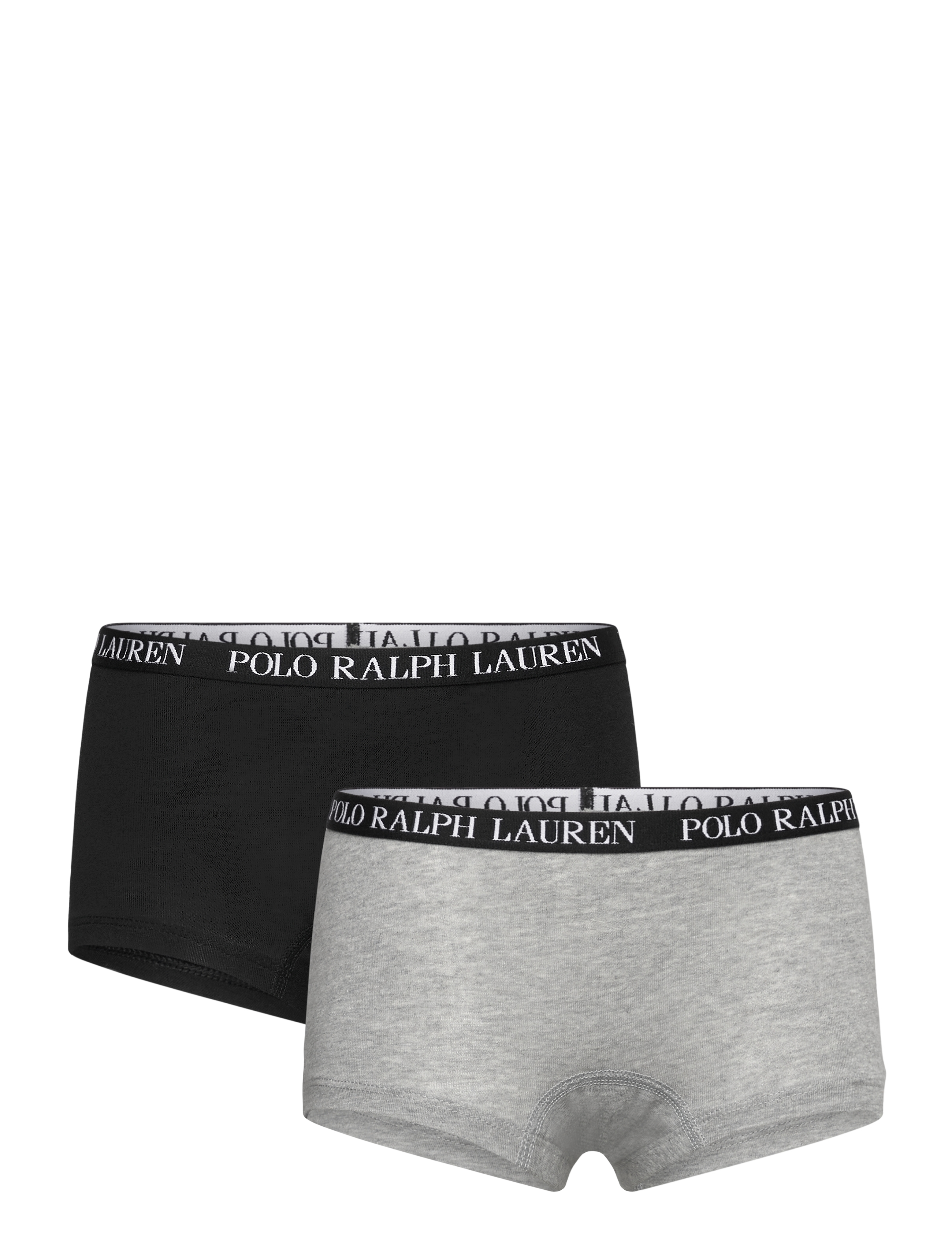 Ralph Lauren Kids BR-BRIEF - Undertøj - POLO BLACK / black
