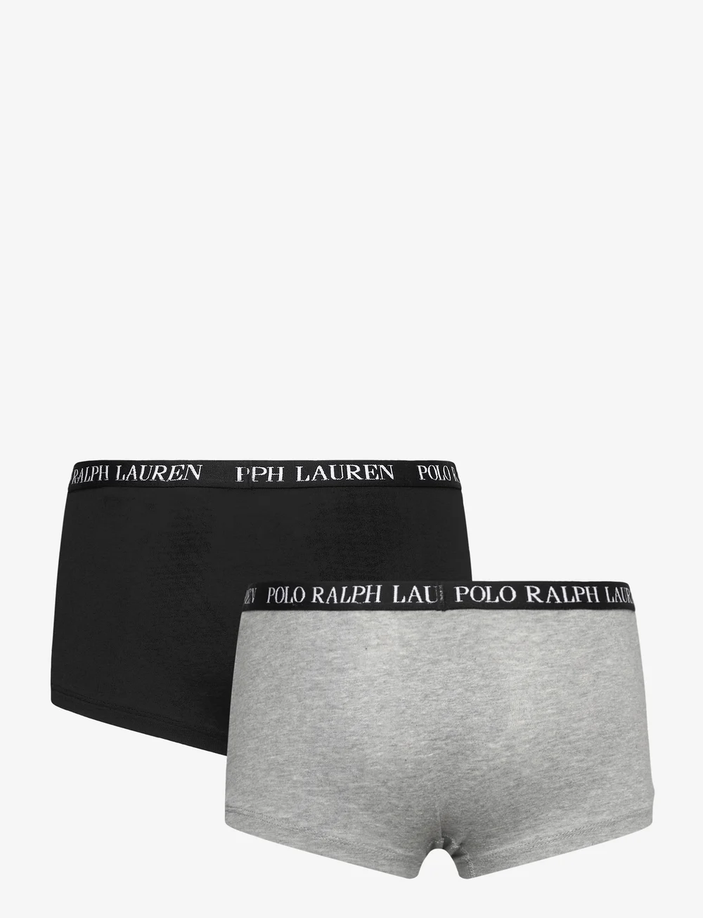 Ralph Lauren Kids - BR-BRIEF - kalsonger - polo black - 1