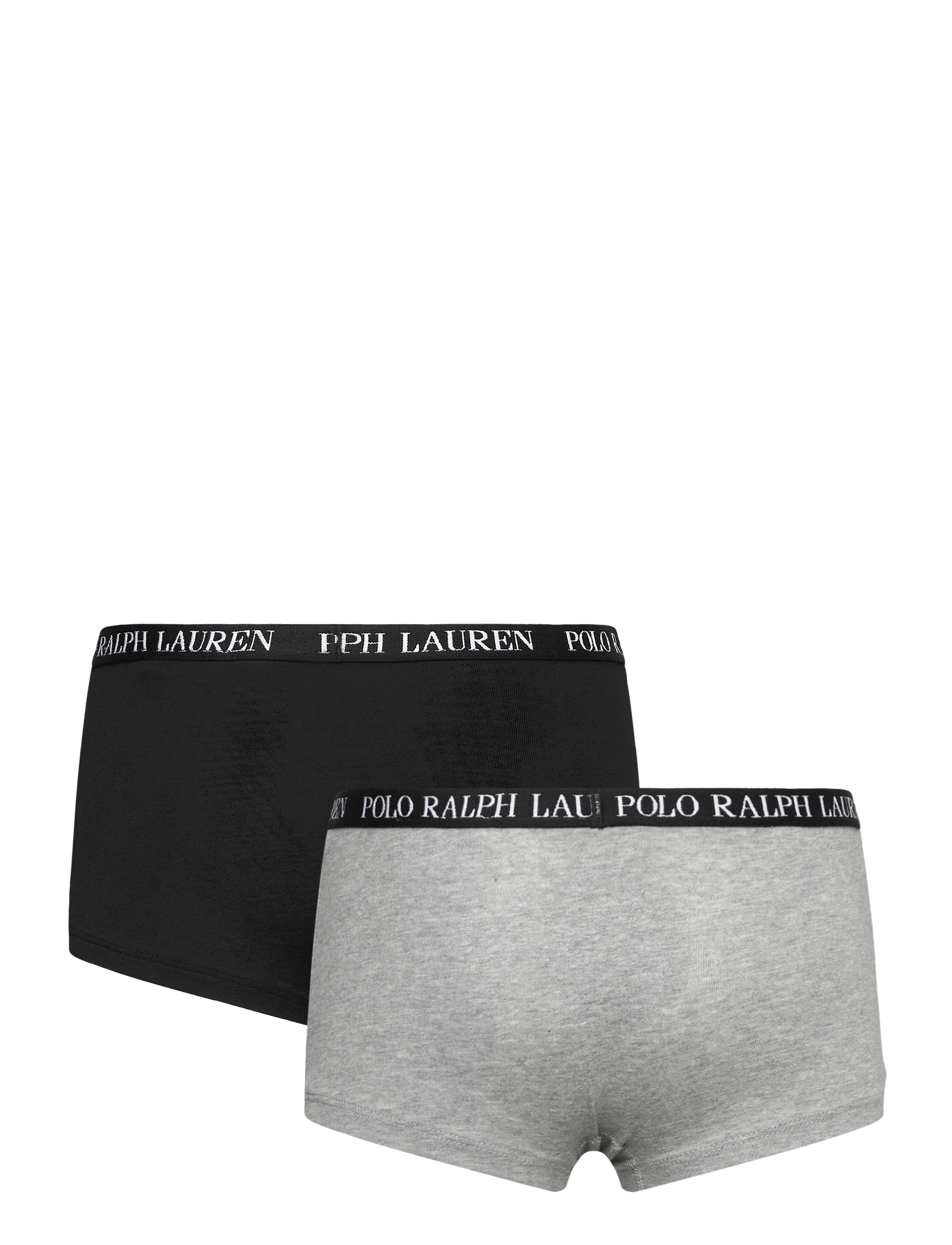 Ralph Lauren Kids - BR-BRIEF - underbukser - polo black - 1