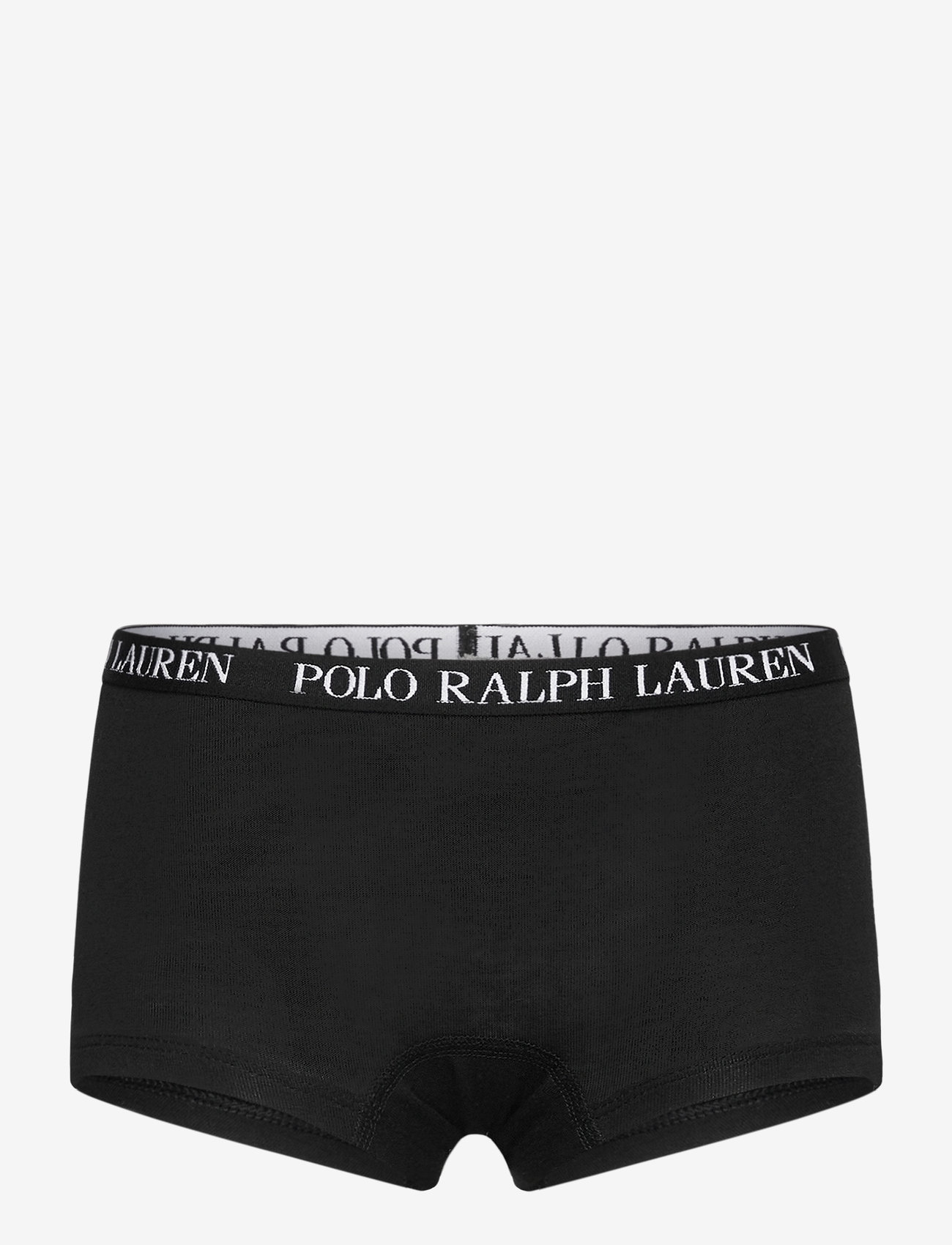 Ralph Lauren Kids - BR-BRIEF - apatinės kelnaitės - polo black - 2