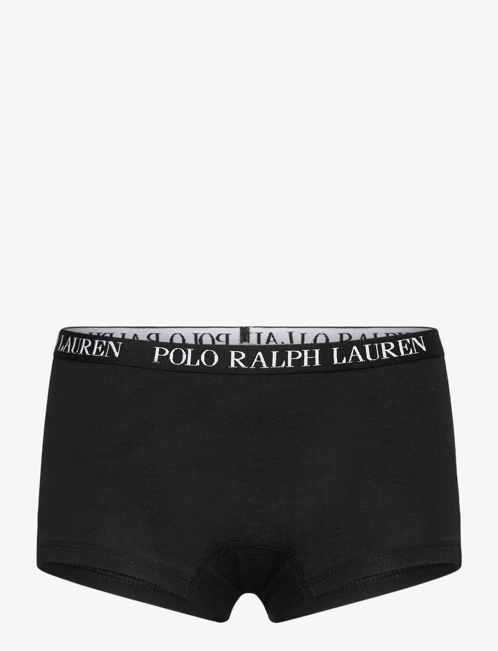 Ralph Lauren Kids - BR-BRIEF - kalsonger - polo black - 2