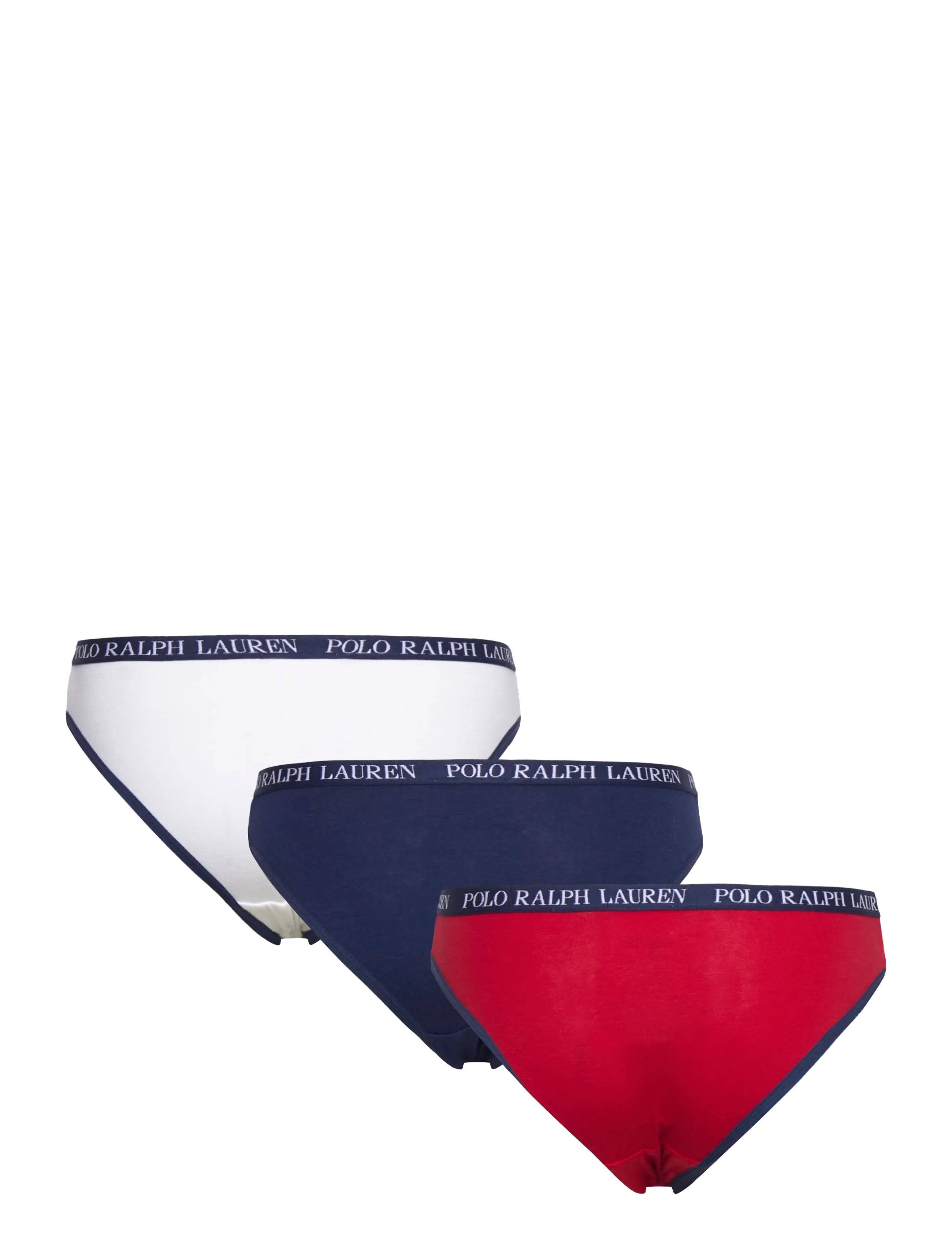 Ralph Lauren Kids - BR-BRIEF - slips - newport navy - 1