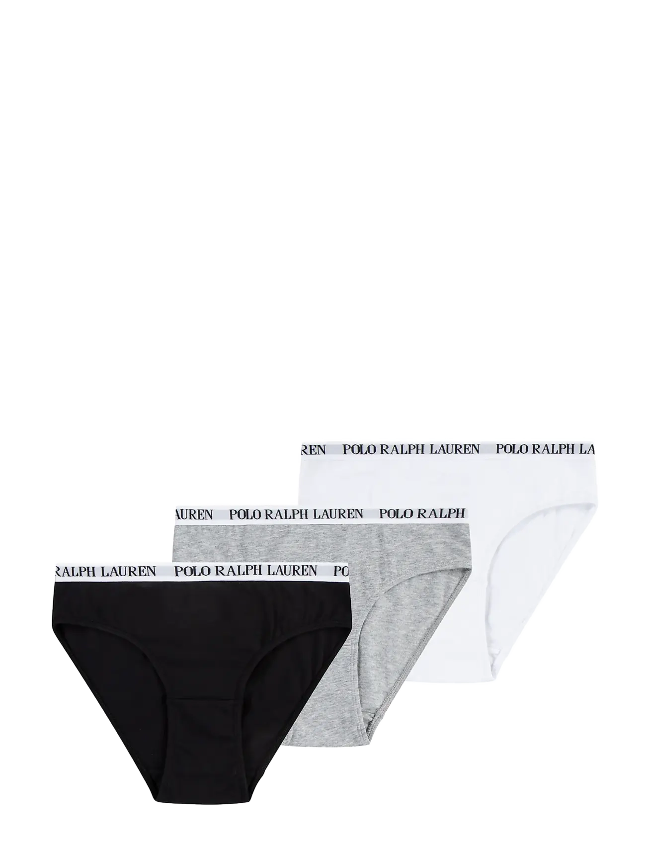 WHITE/POLO BLACK