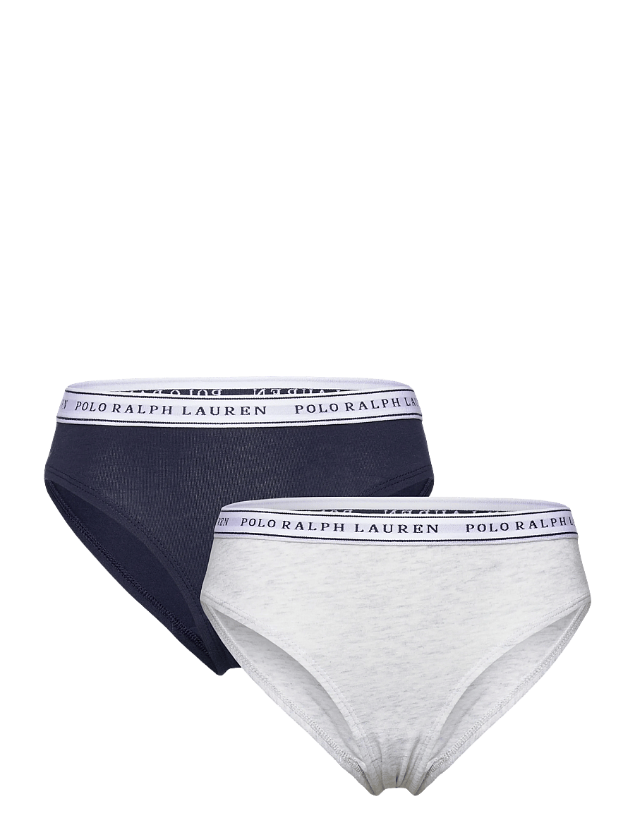 Ralph Lauren Kids - BR-BRIEF - trusser - blue - 0
