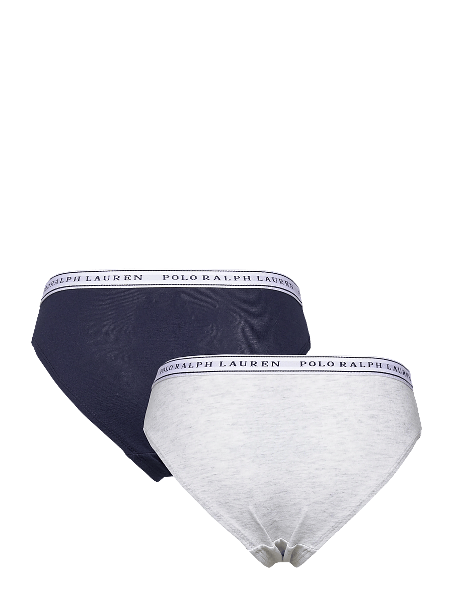 Ralph Lauren Kids - BR-BRIEF - trusser - blue - 1