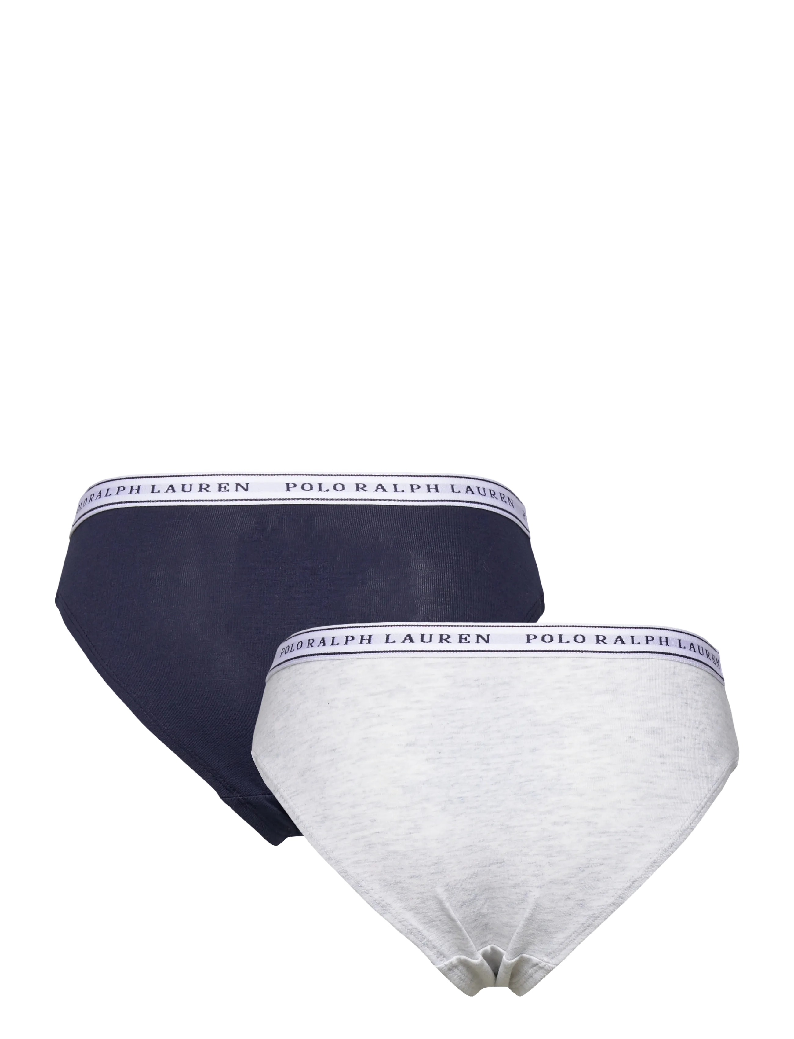 Ralph Lauren Kids - BR-BRIEF - panties - blue - 1