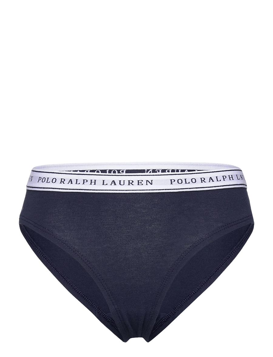 Ralph Lauren Kids - BR-BRIEF - trusser - blue - 2