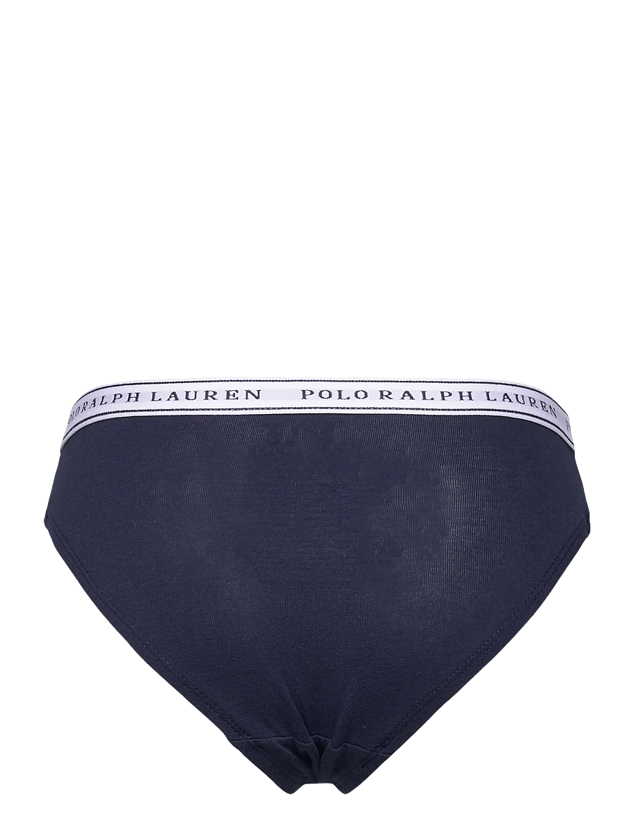 Ralph Lauren Kids - BR-BRIEF - trusser - blue - 3