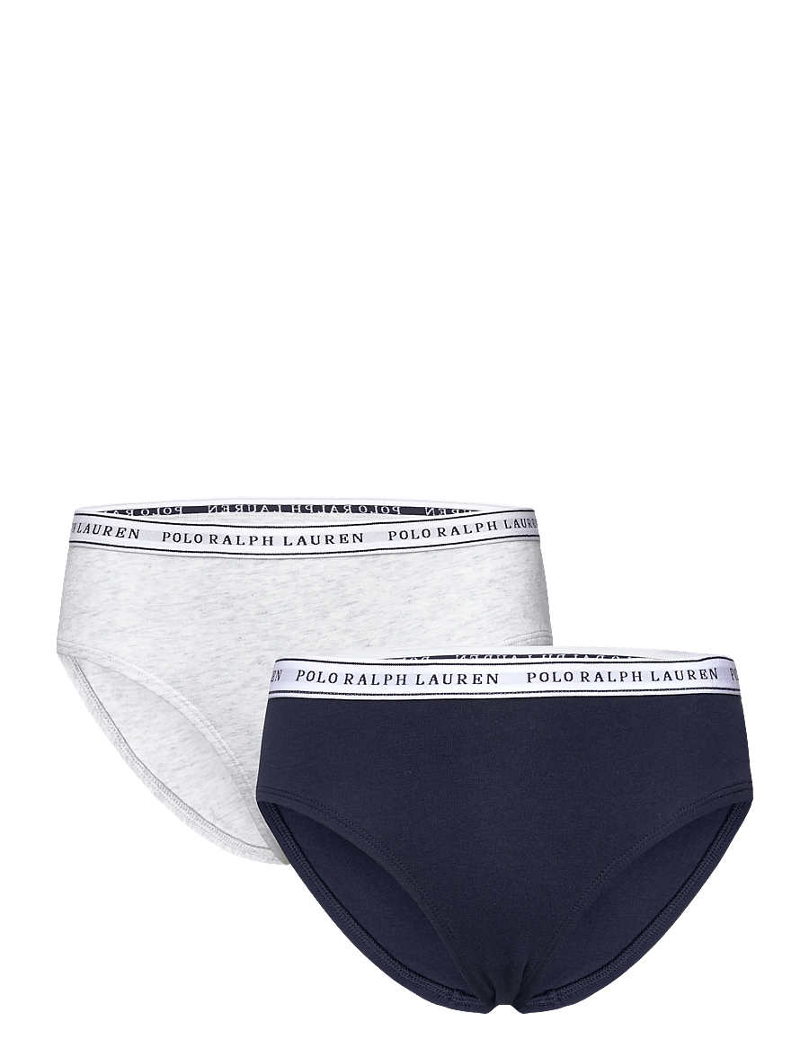 Ralph Lauren Kids - BR-BRIEF - trosor - refined navy - 0