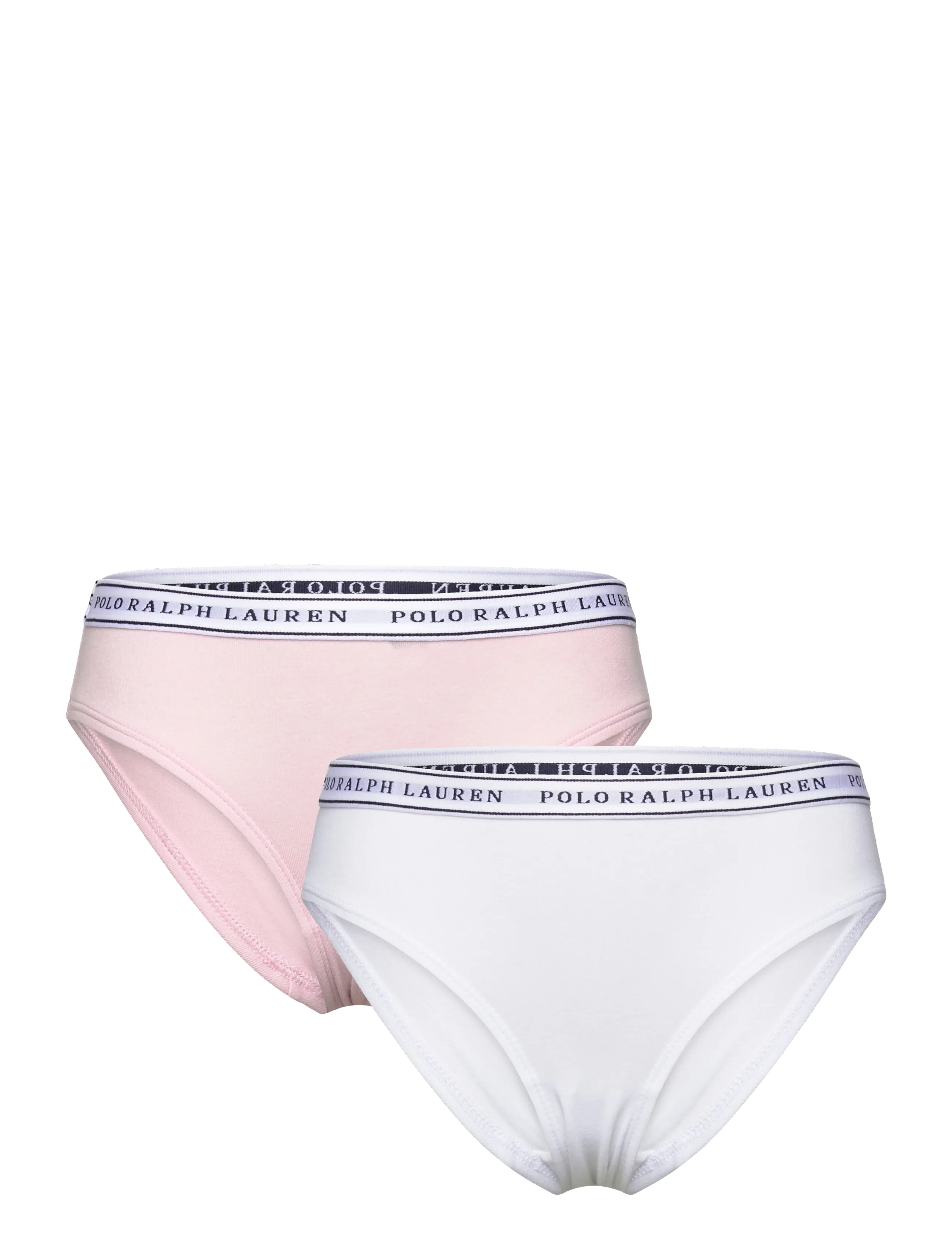 Ralph Lauren Kids Br-Brief, 140/152, Underwear, Weiß - Panties, Kinder