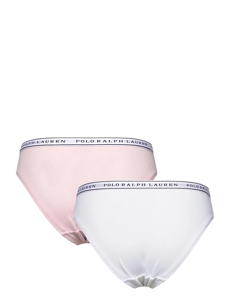 Ralph Lauren Kids - BR-BRIEF - trusser - white - 1