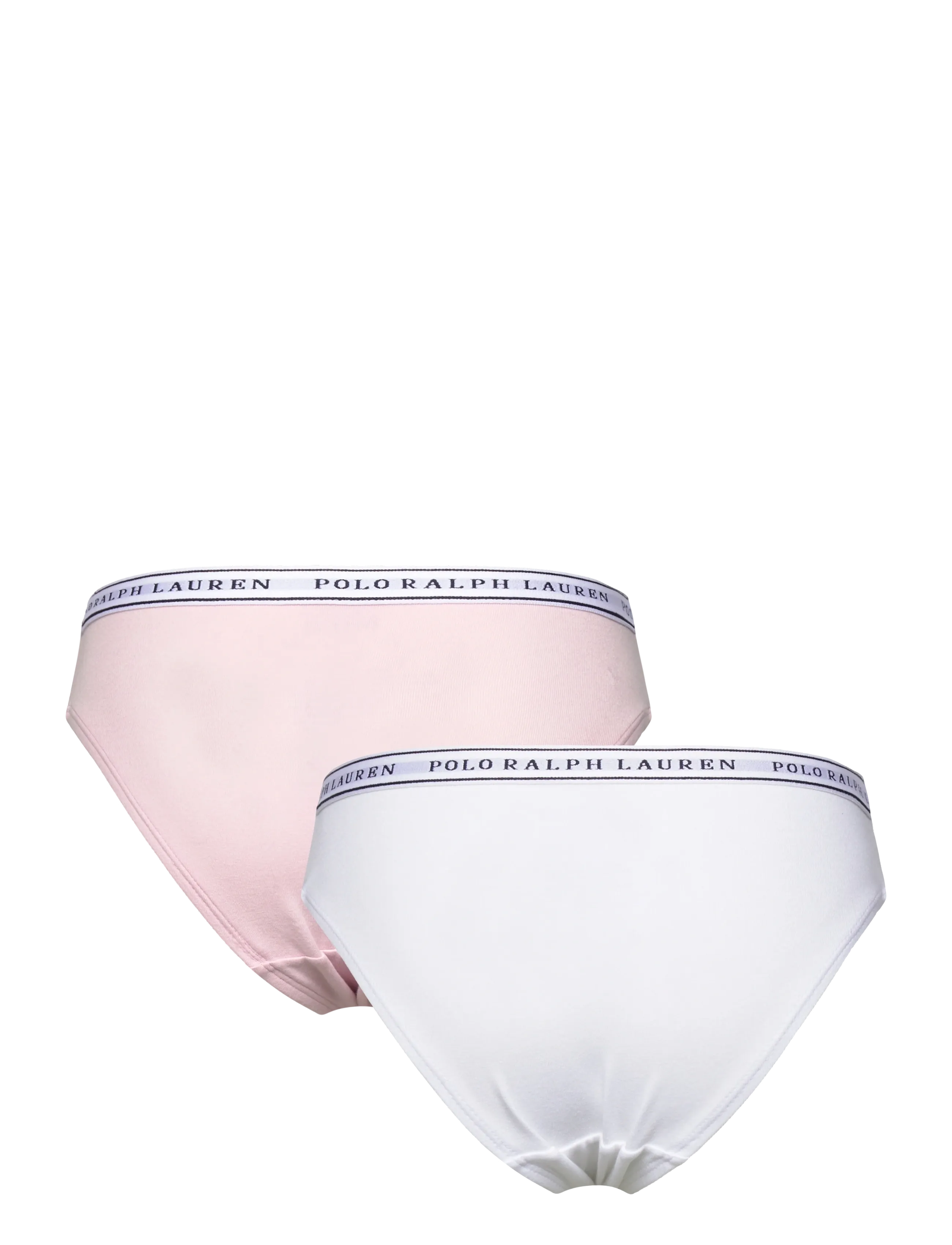 Ralph Lauren Kids - BR-BRIEF - trosor - white - 1