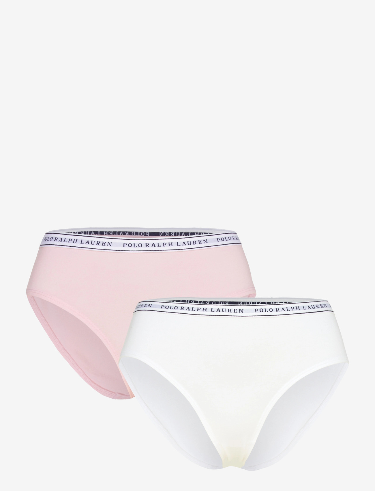 Ralph Lauren Kids - BR-BRIEF - trusser - white - 0