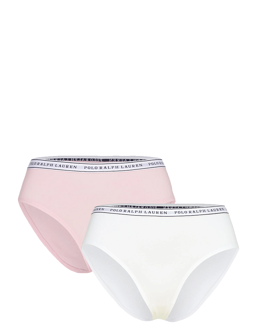 Ralph Lauren Kids - BR-BRIEF - püksikud - white - 0