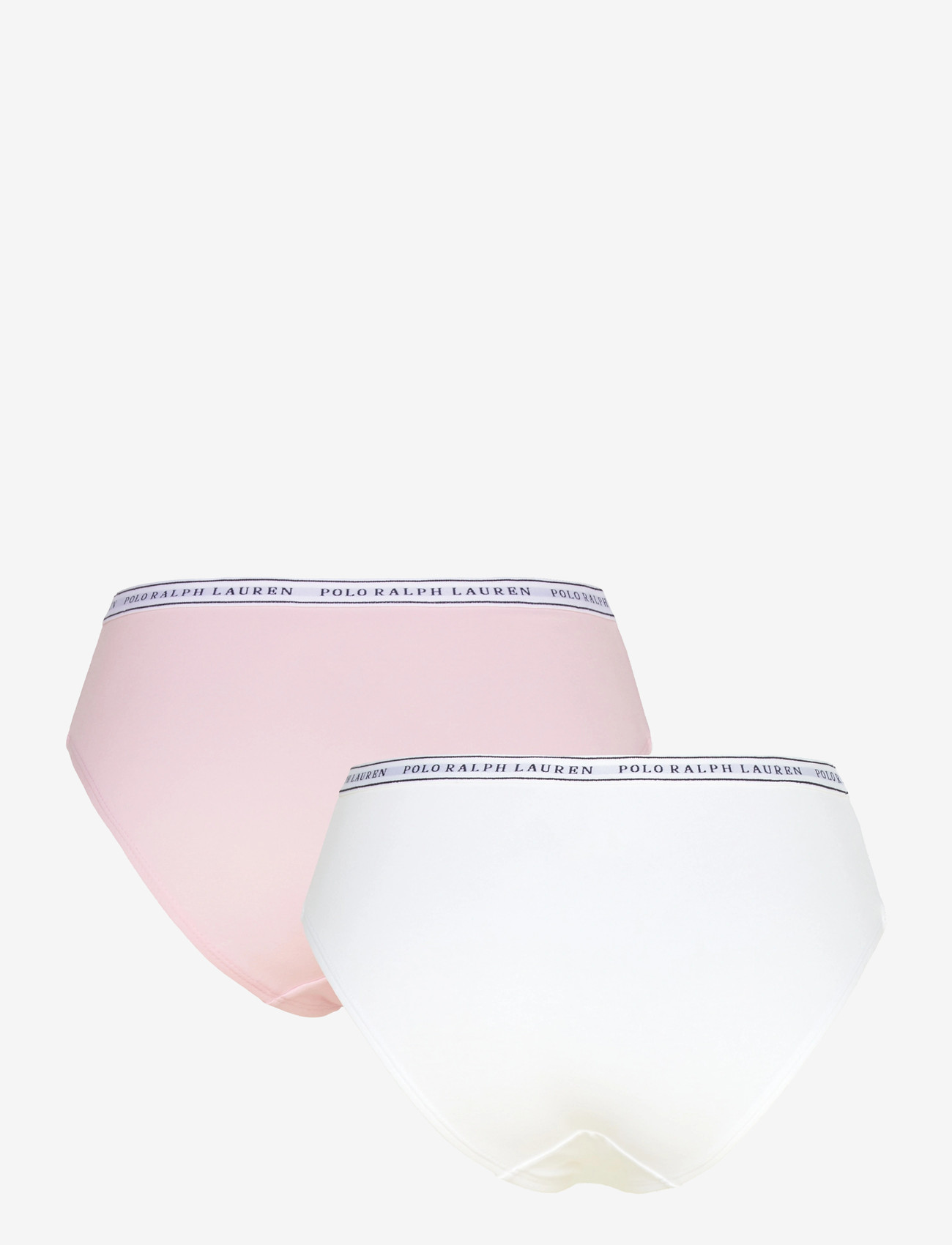 Ralph Lauren Kids - BR-BRIEF - trusser - white - 1