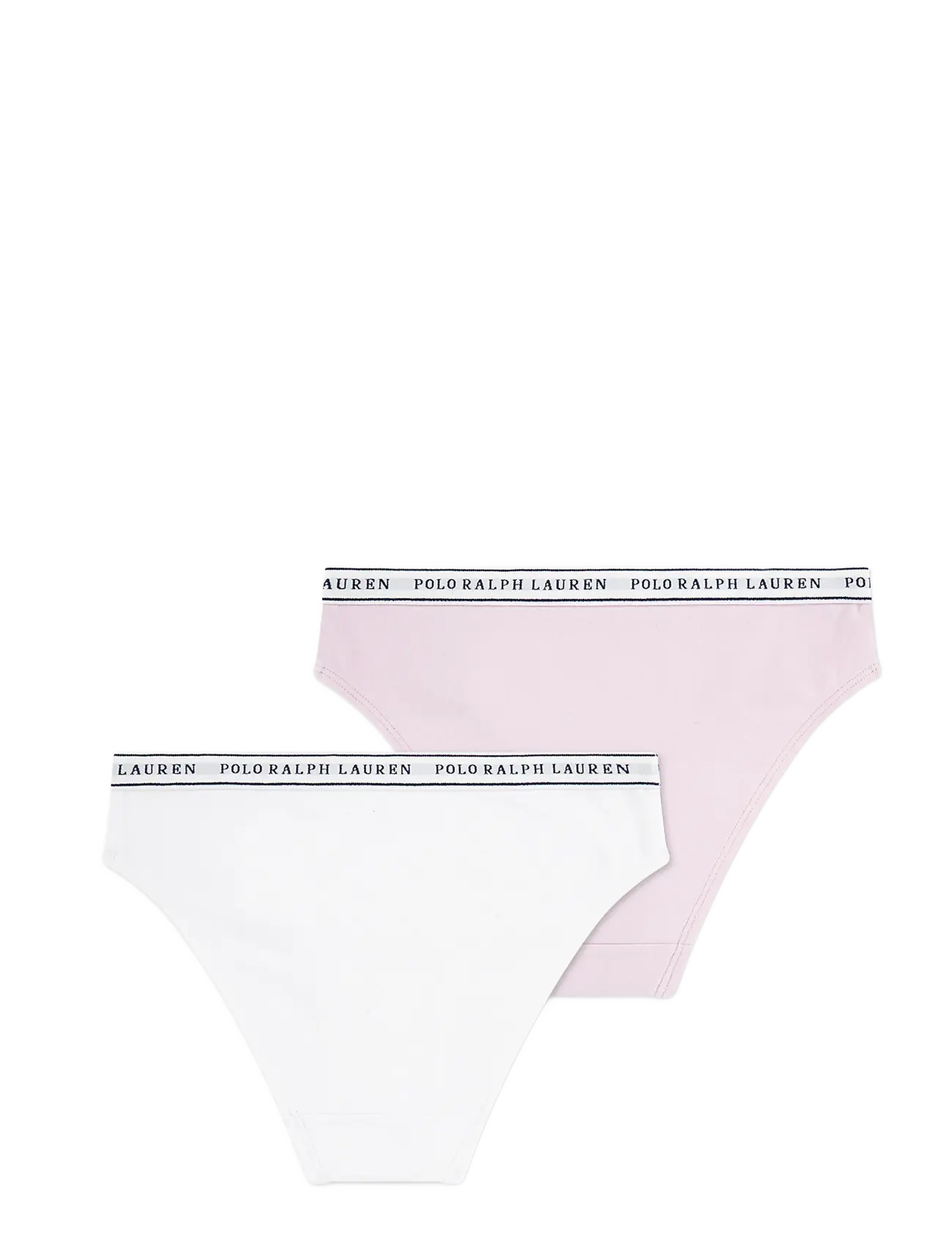 Ralph Lauren Kids - BR-BRIEF - püksikud - white - 1