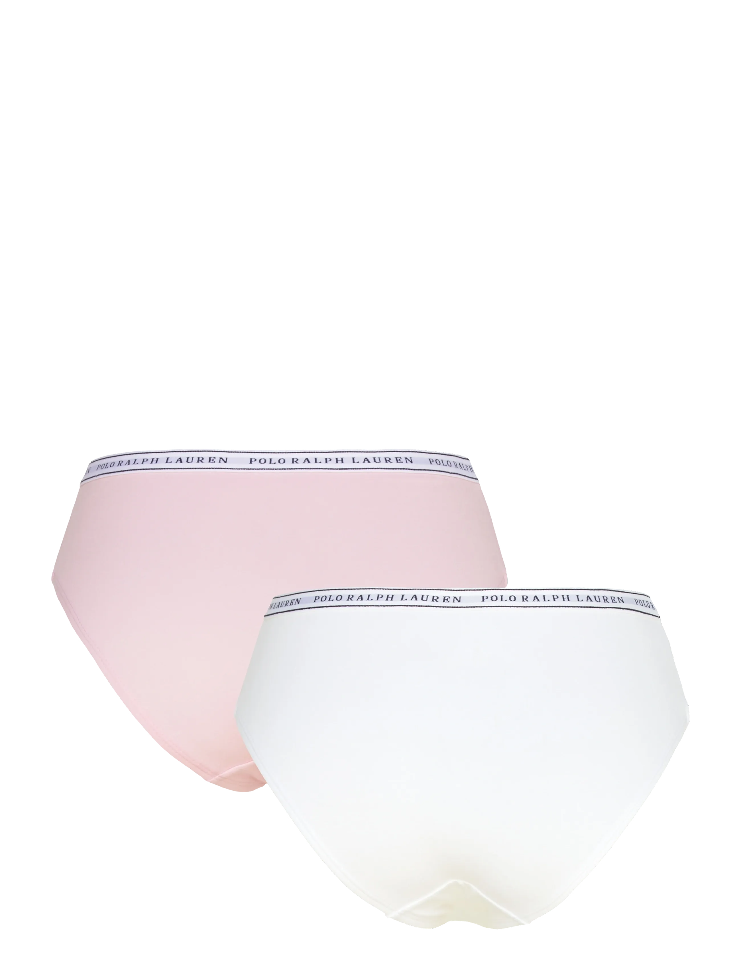 Ralph Lauren Kids - BR-BRIEF - slips - white - 1