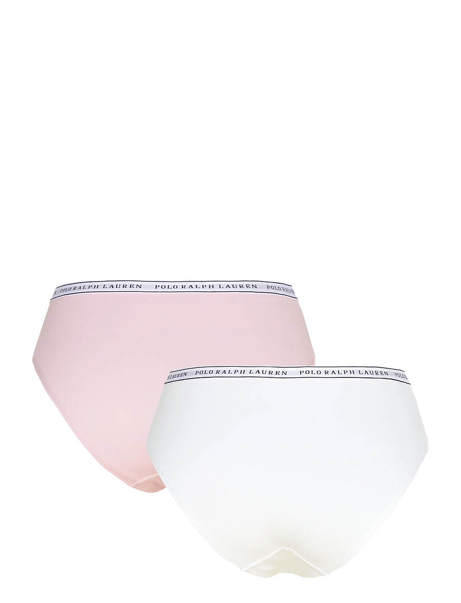 Ralph Lauren Kids - BR-BRIEF - püksikud - white - 1
