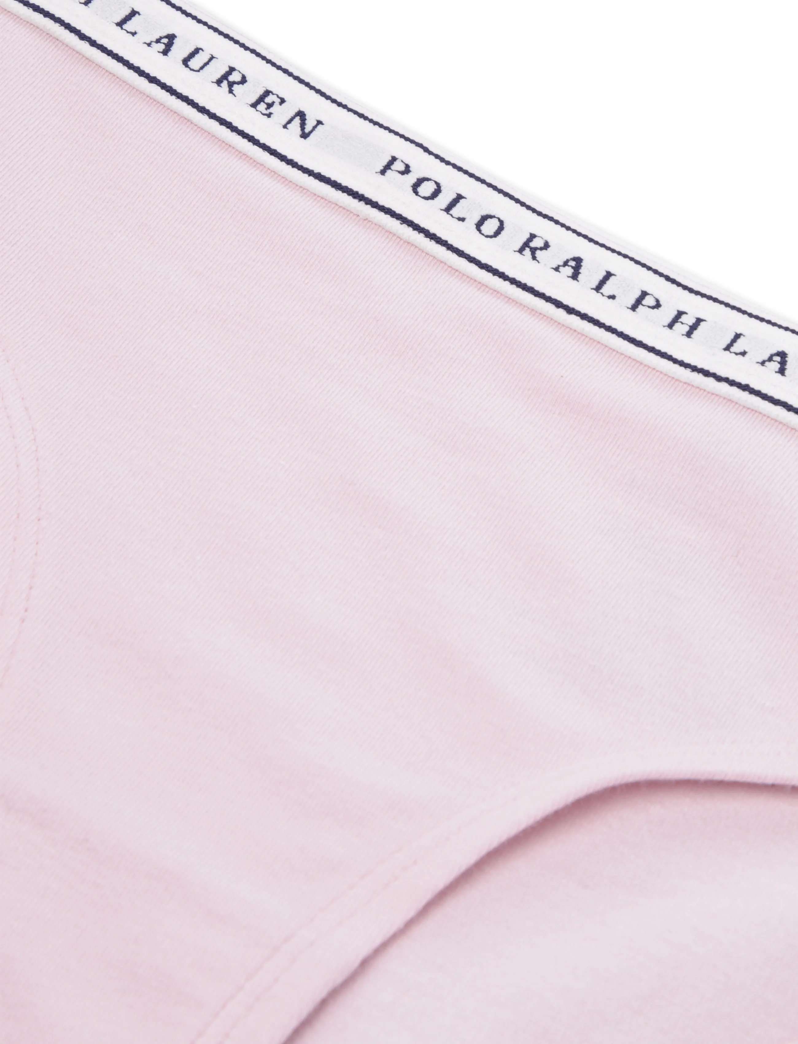 Ralph Lauren Kids - BR-BRIEF - püksikud - white - 2