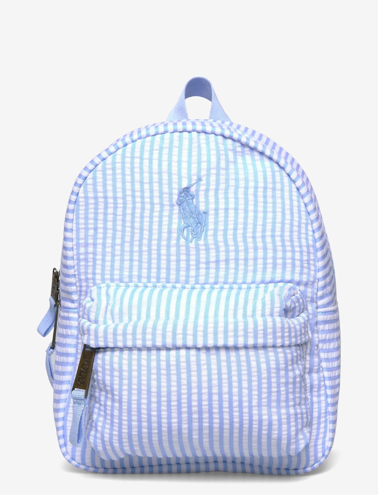 Ralph Lauren Kids - BG-BAGS - rucksäcke - blue - 0