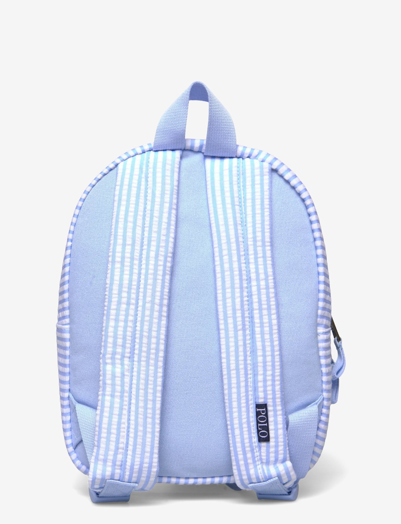 Ralph Lauren Kids - BG-BAGS - rucksäcke - blue - 1
