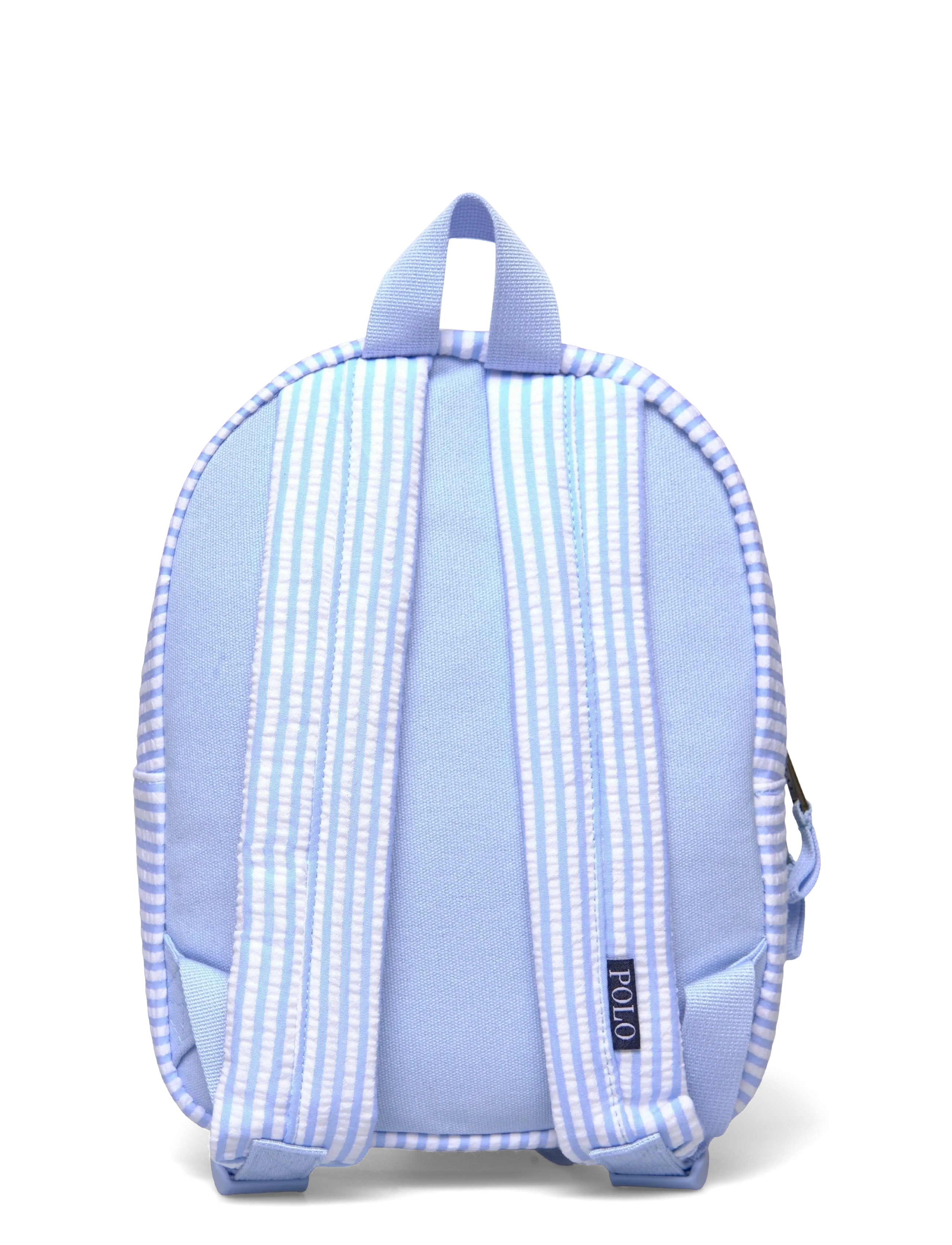 Ralph Lauren Kids - BG-BAGS - blue - 1